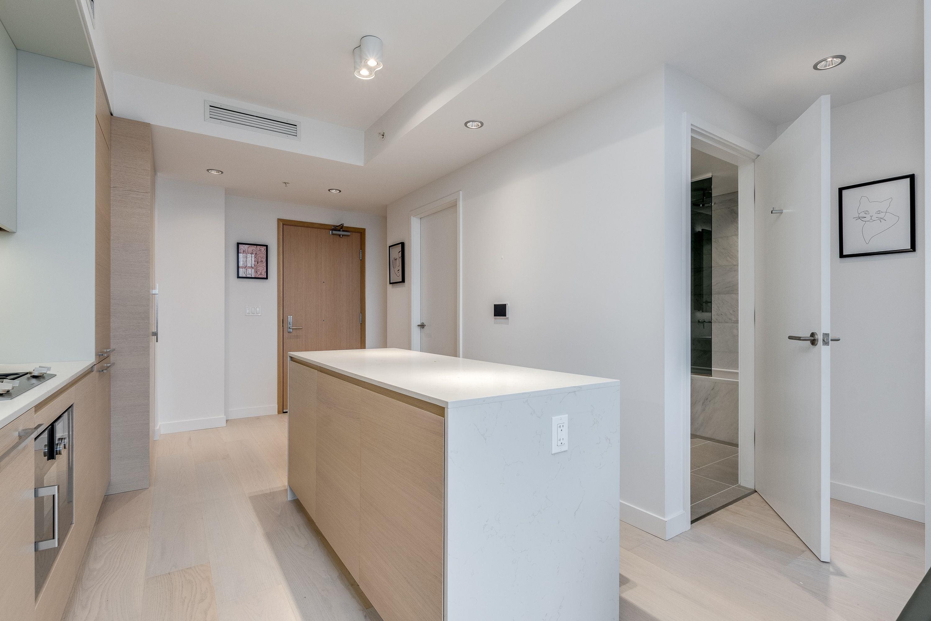 Unit 3803 - 1289 Hornby Street, Vancouver 5