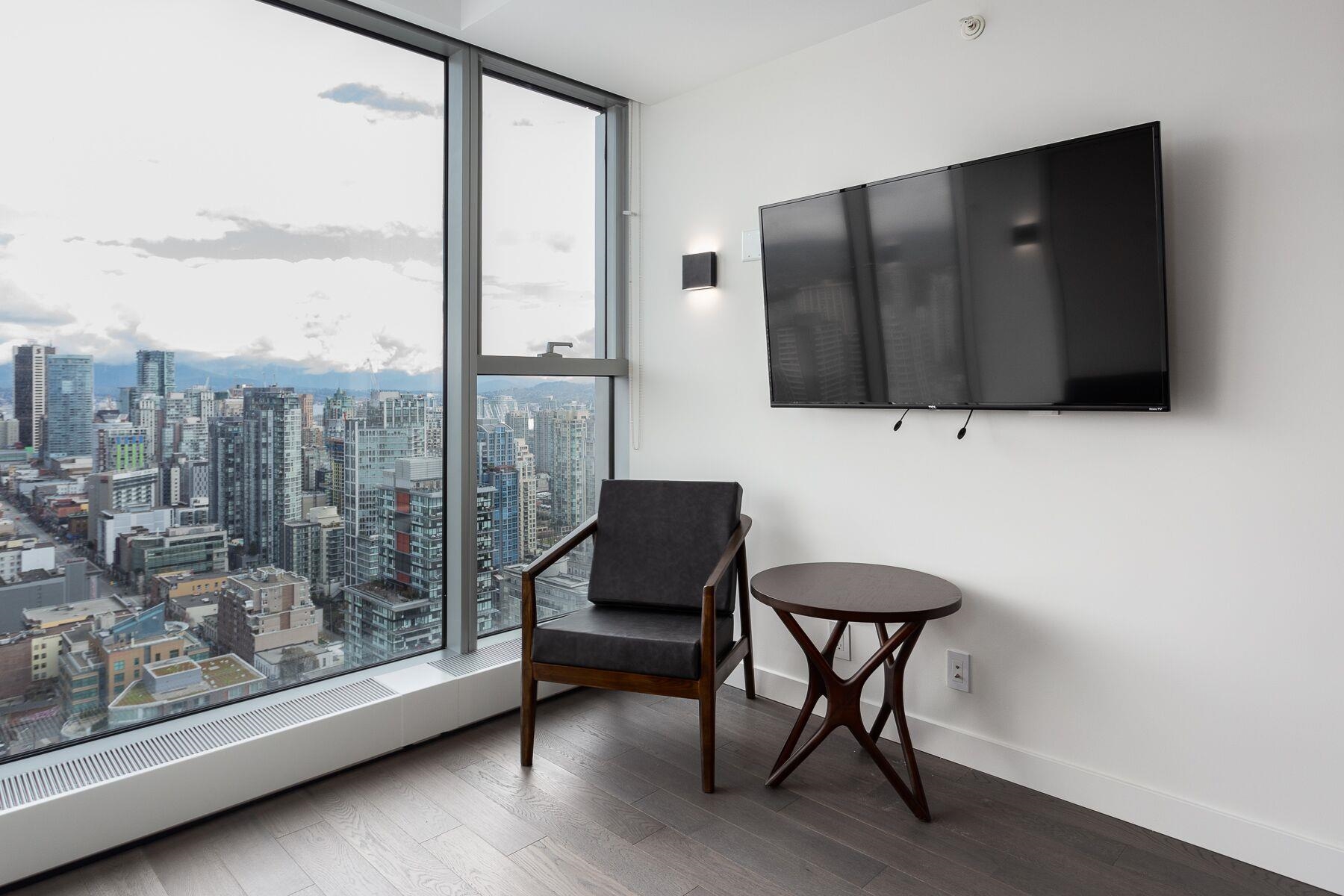 Unit 4607 - 1480 Howe Street, Vancouver 2