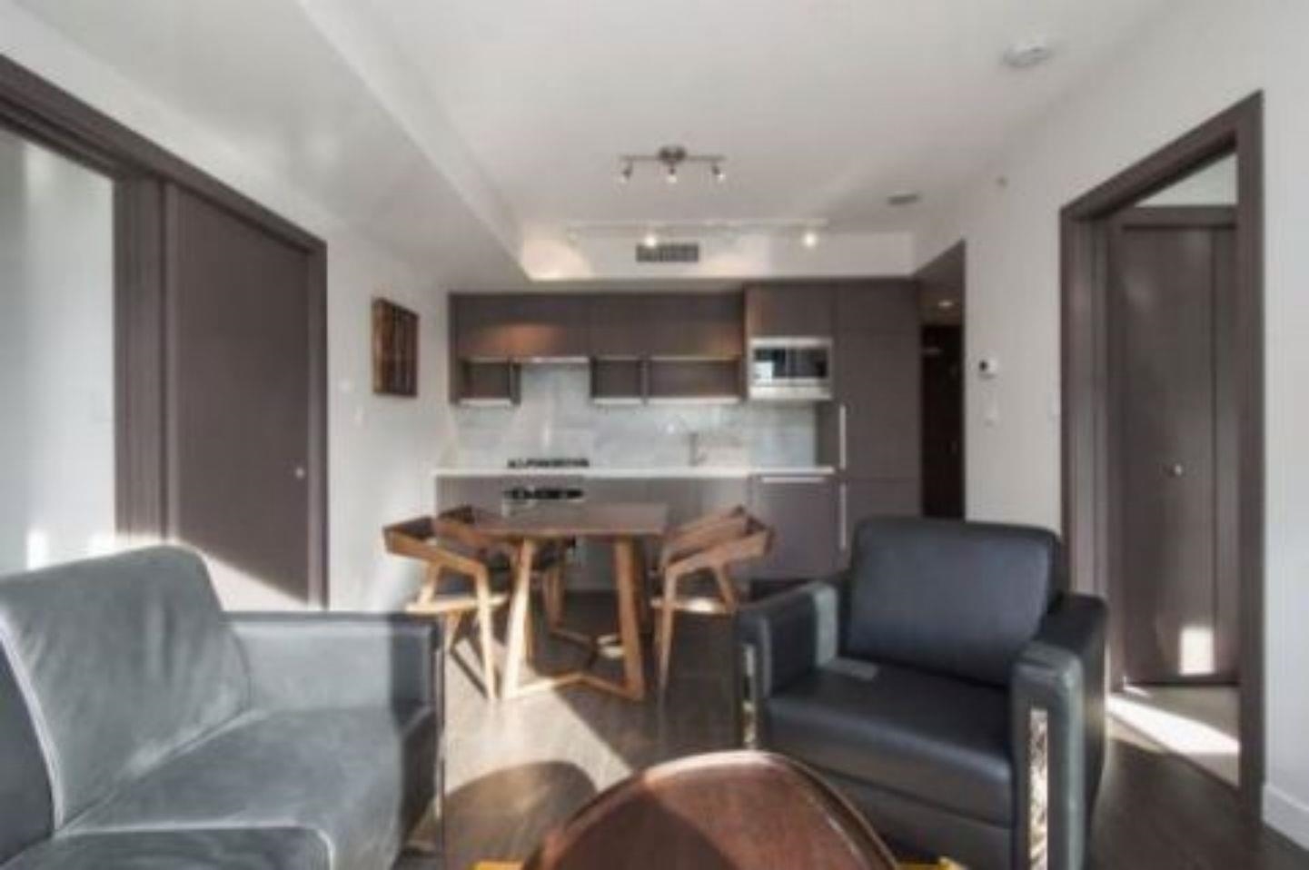Unit 512 - 68 Smithe Street, Vancouver 4