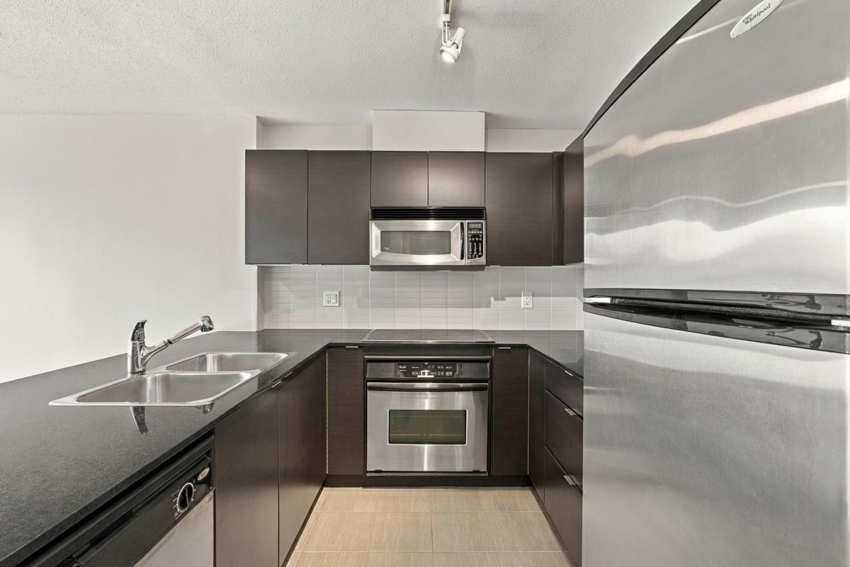 Unit 1207 - 4178 Dawson Street, Burnaby 2
