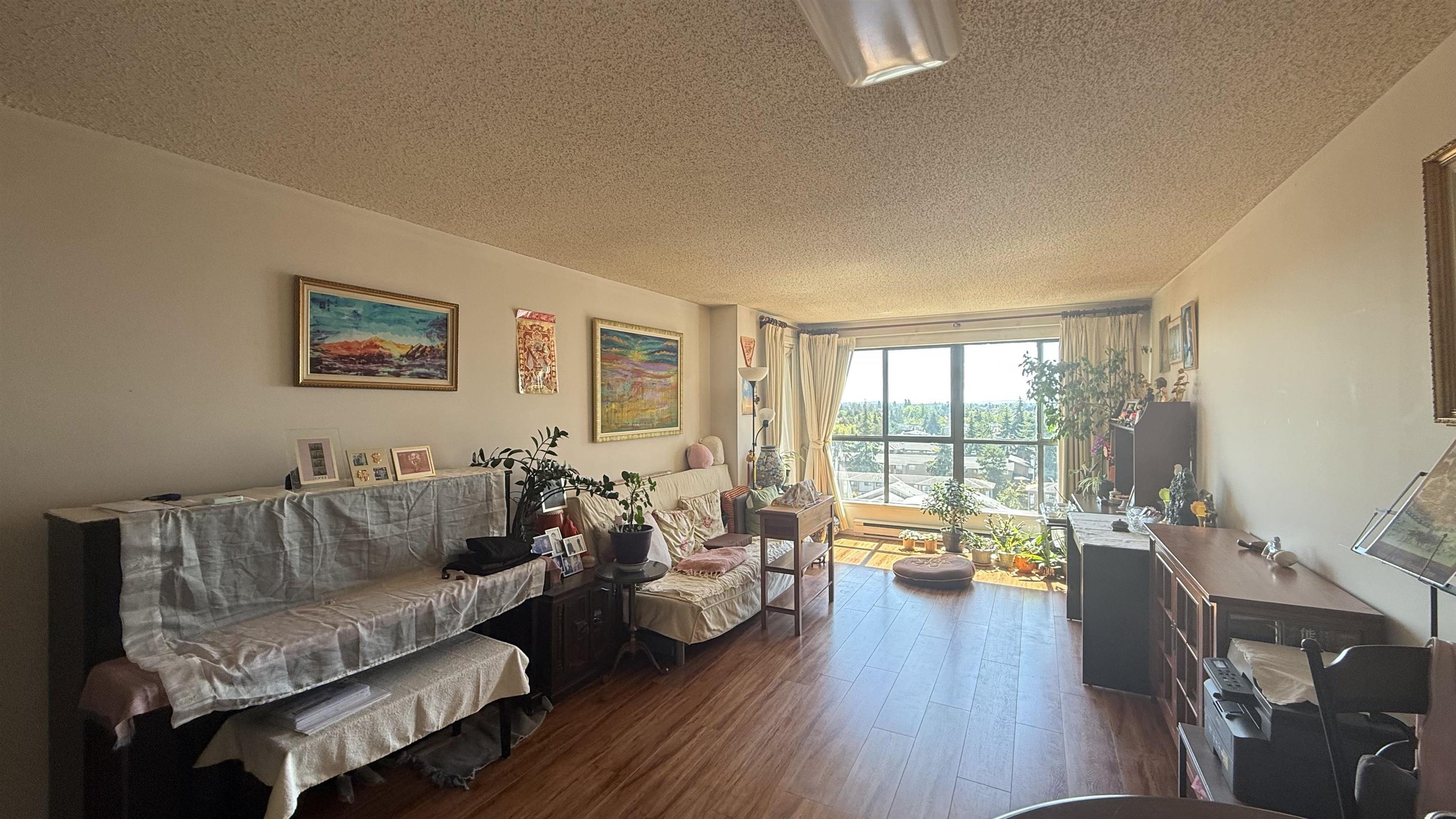 Unit 1008 - 7040 Granville Avenue, Richmond 5