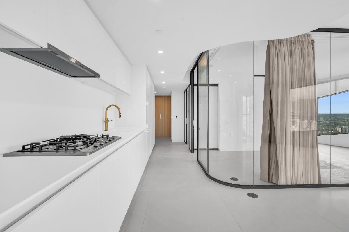 Unit 23xx - 1033 Nelson Street, Vancouver 2