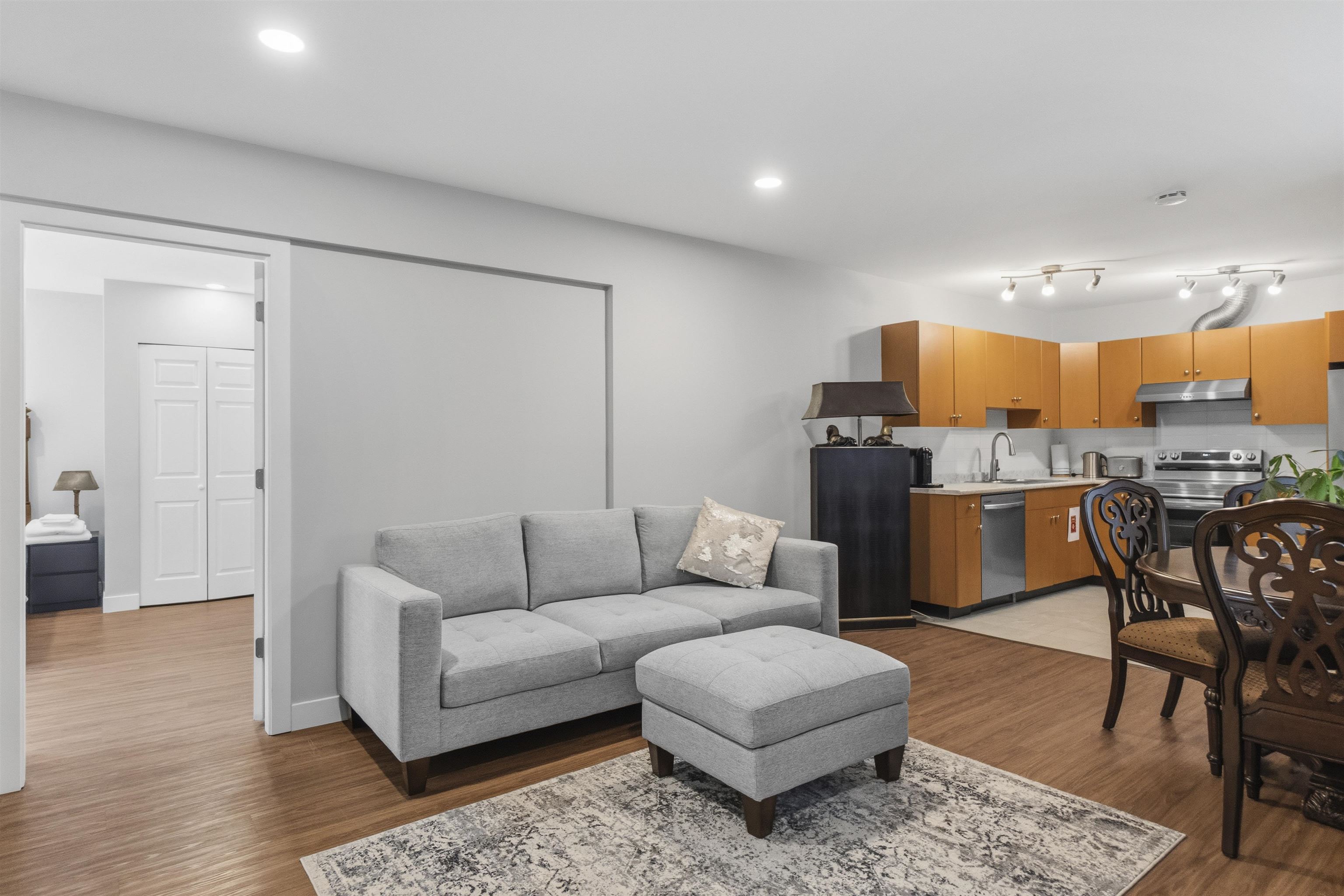 Unit Basement - 4225 Evergreen Avenue, West Vancouver 3
