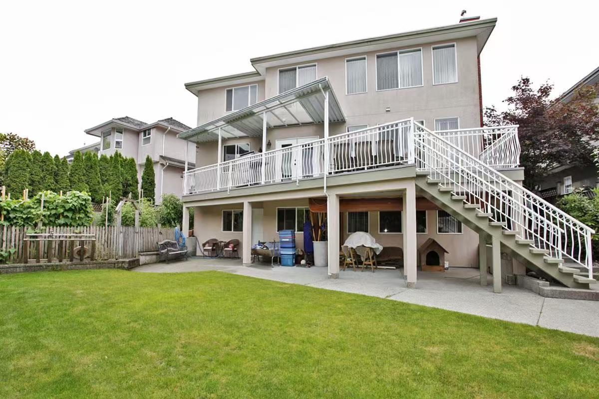 Unit Main - 11130 163a Street, Surrey 2