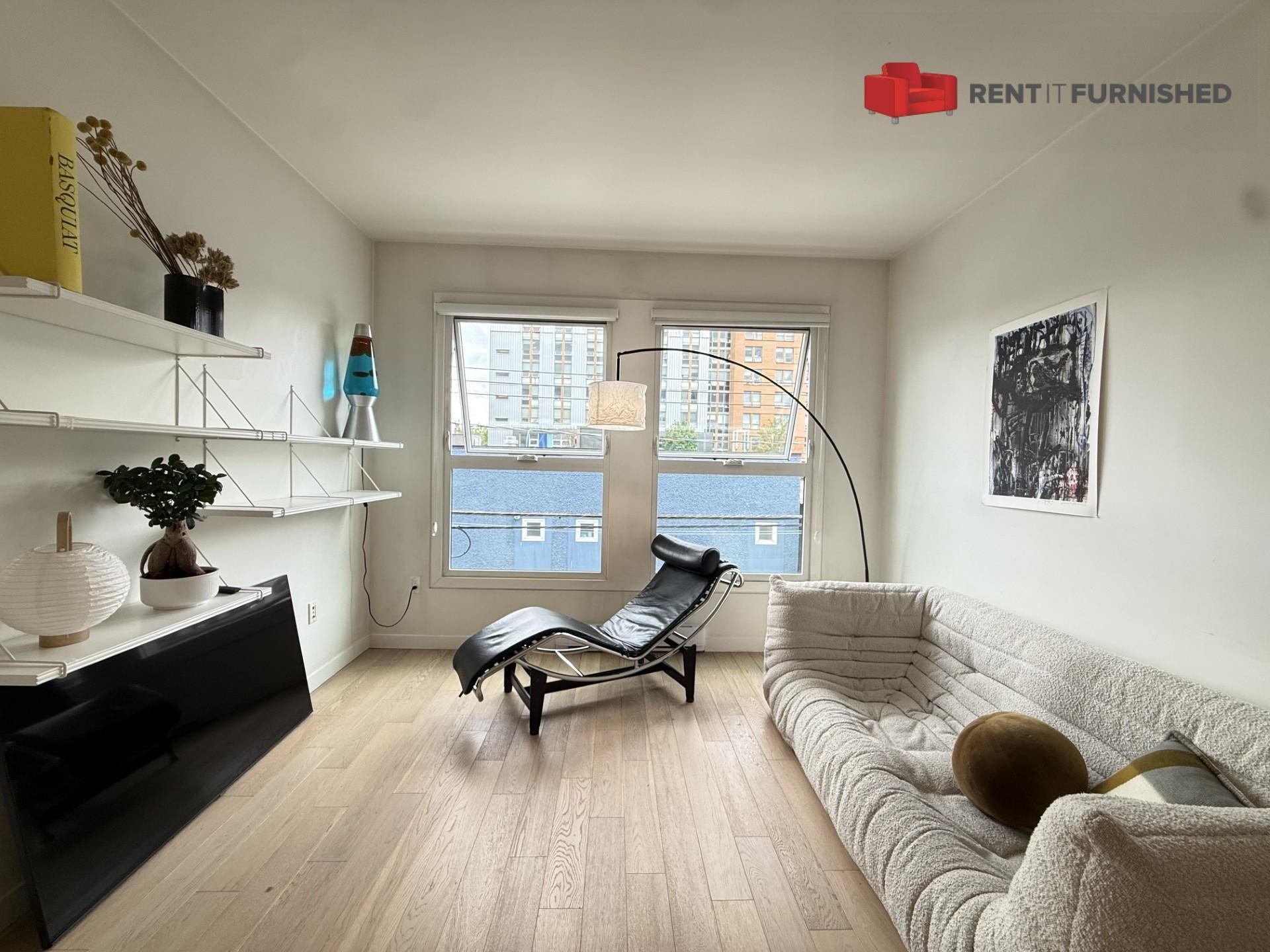 626 Alexander Street, Vancouver 3