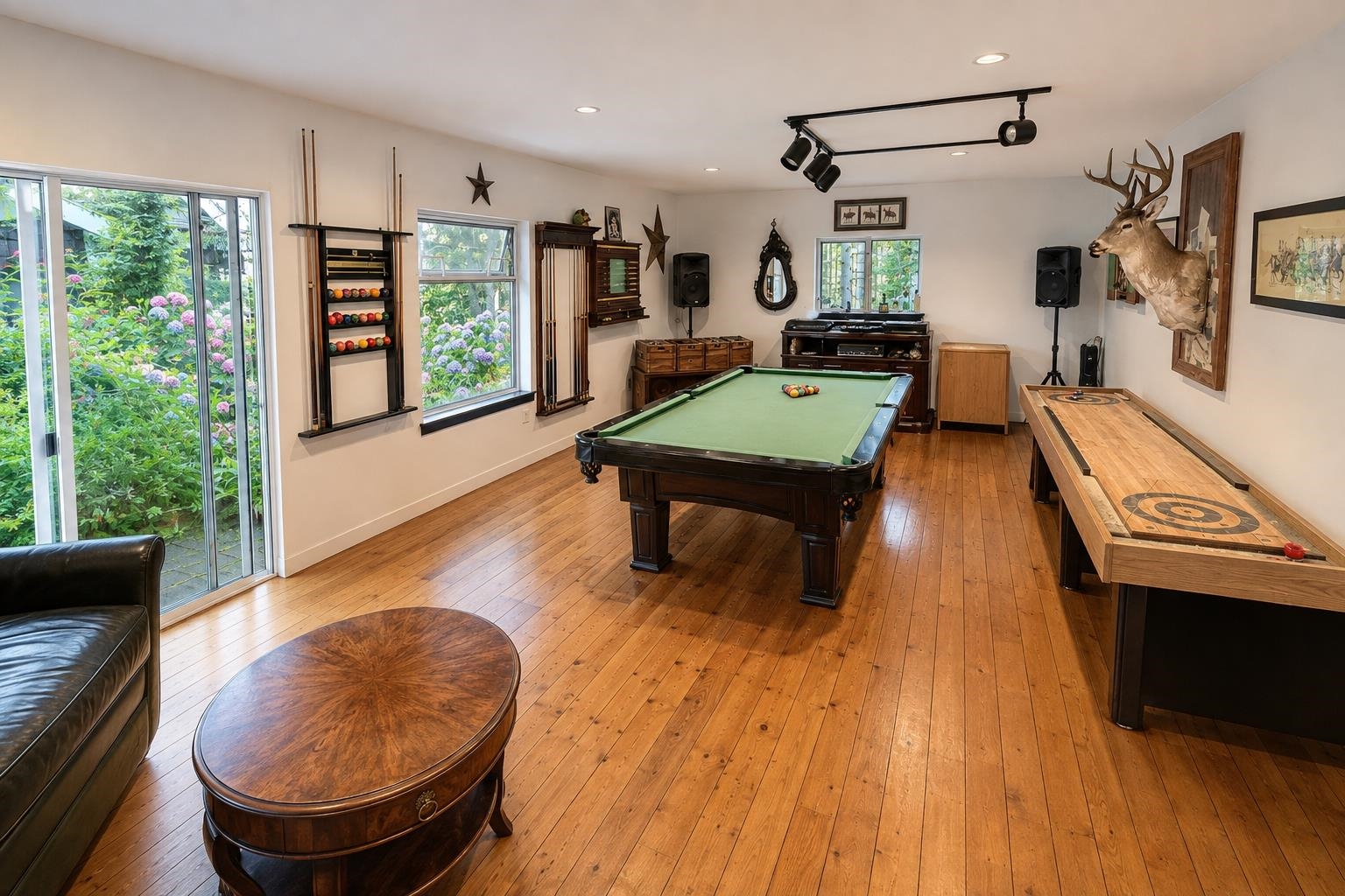 431 Sunset Road, Bowen Island 3