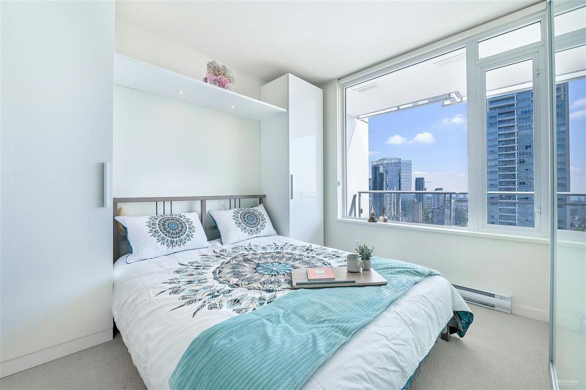 Unit 5001 - 6333 Silver, Burnaby 5