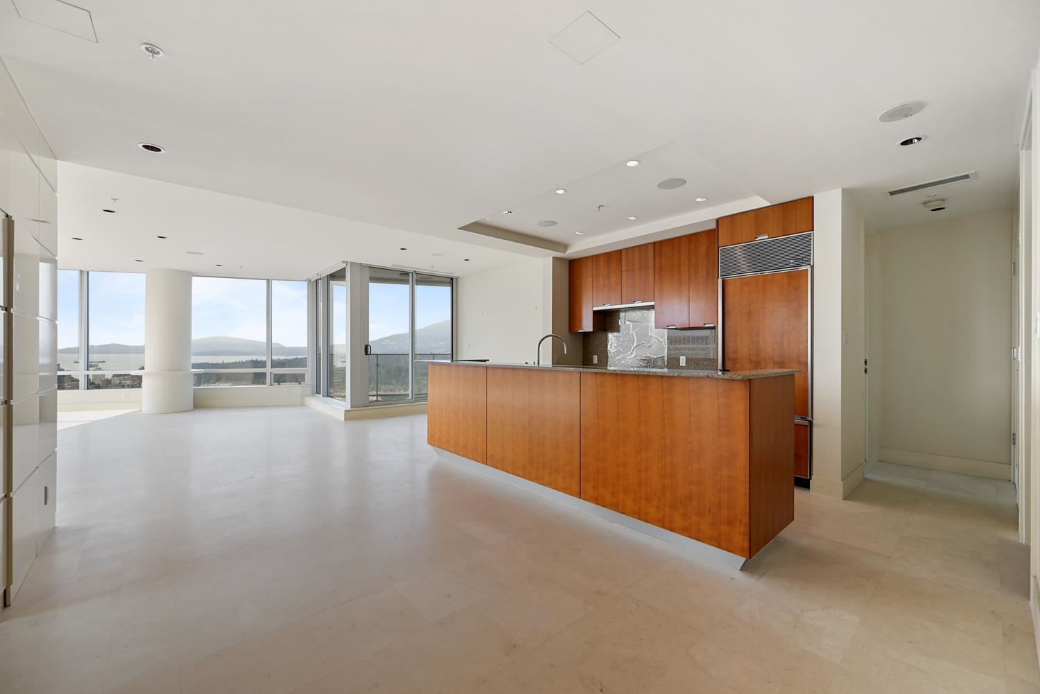 Unit 4X03 - 1077 Cordova Street W, Vancouver 2
