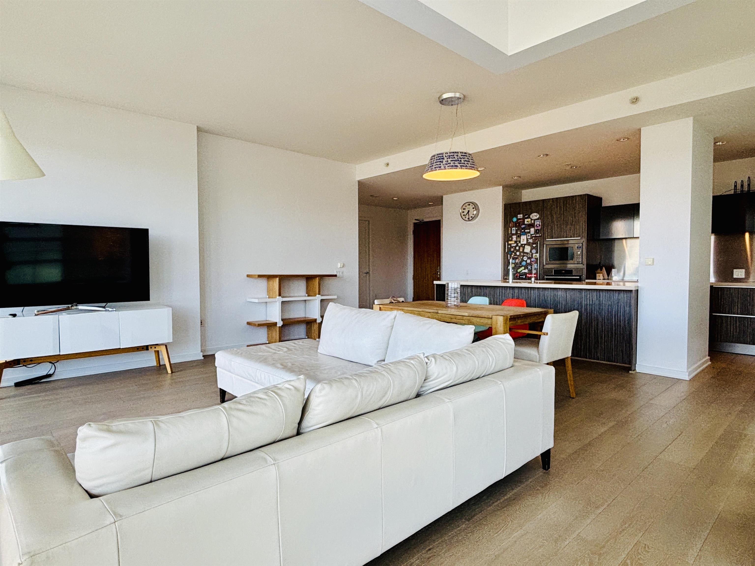 Unit 604 - 1616 Columbia Street, Vancouver 3