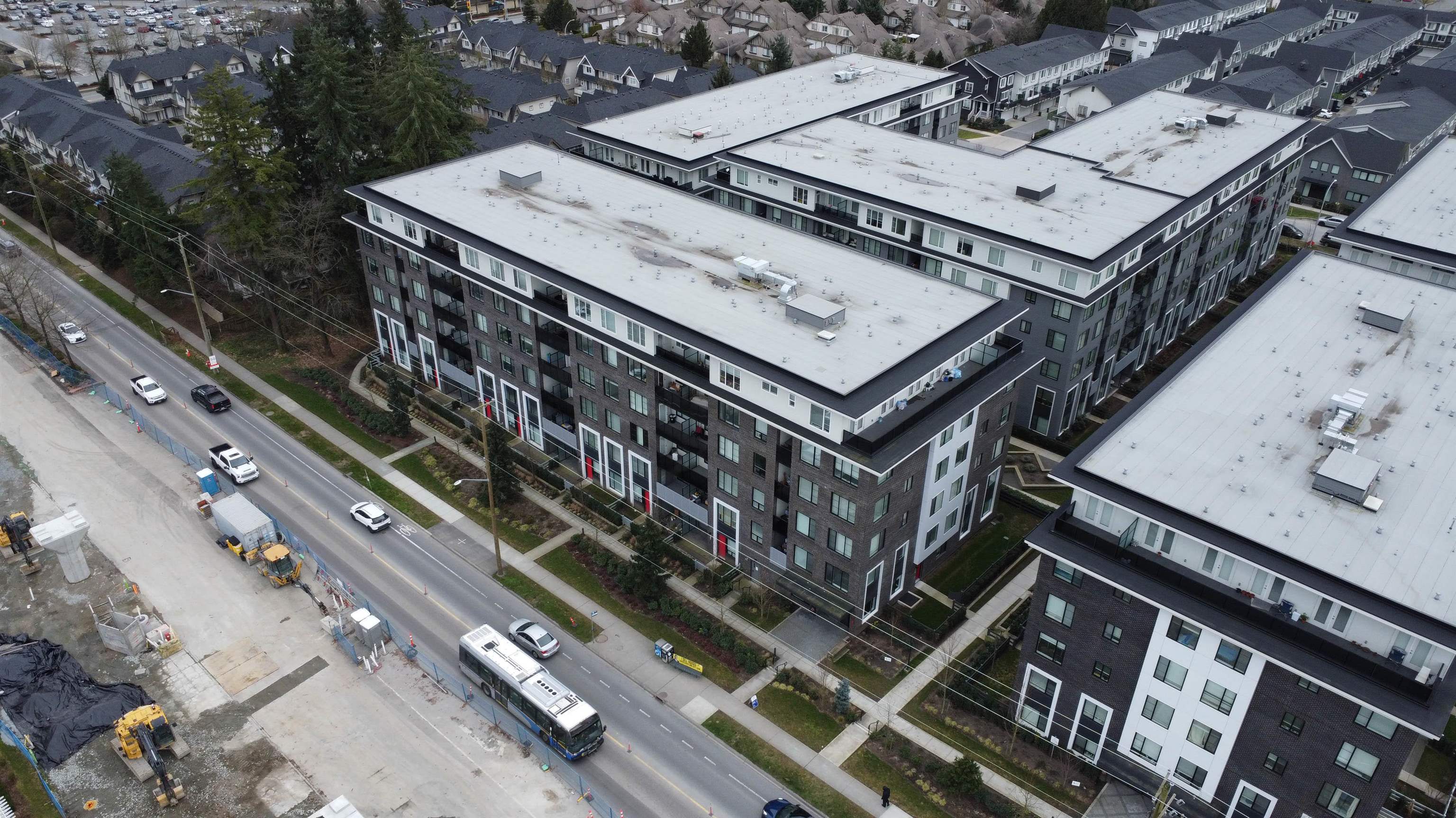 Unit 113 - 15858 Fraser Highway, Surrey 4