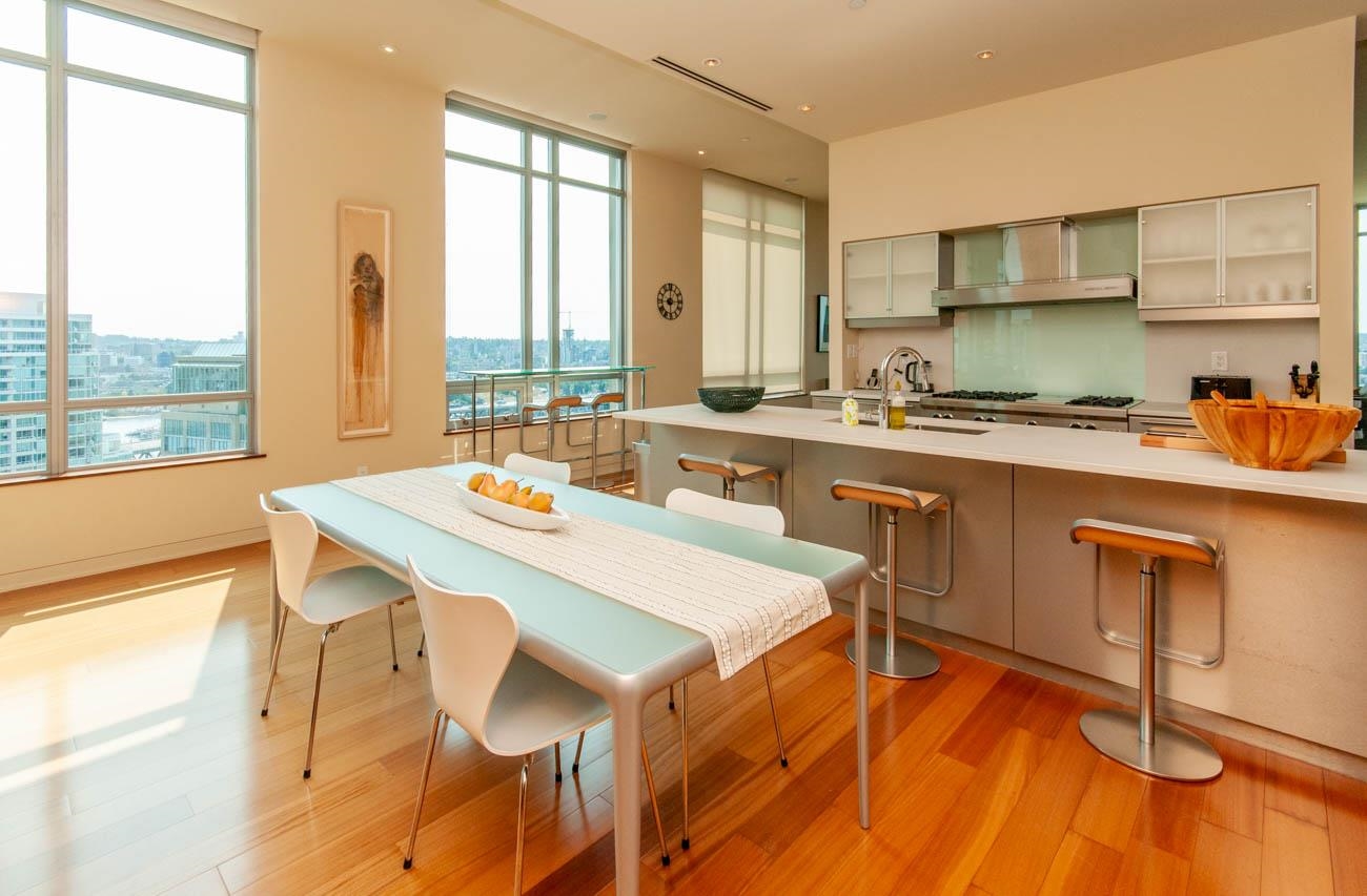 Unit 2901 - 1005 Beach Avenue, Vancouver 2