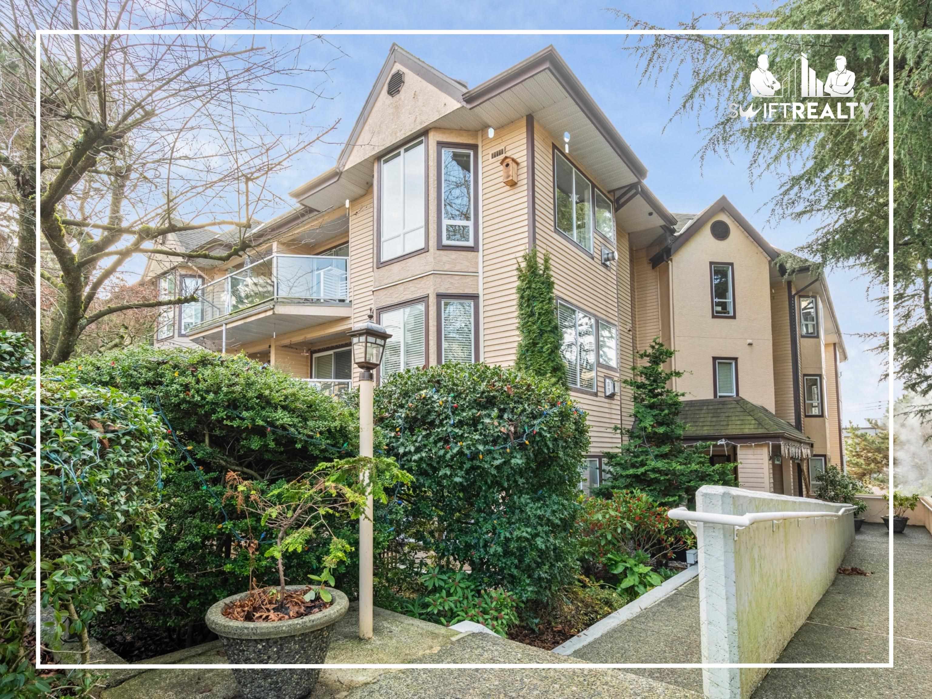 Unit 206 - 123 6th Street E, North Vancouver 2