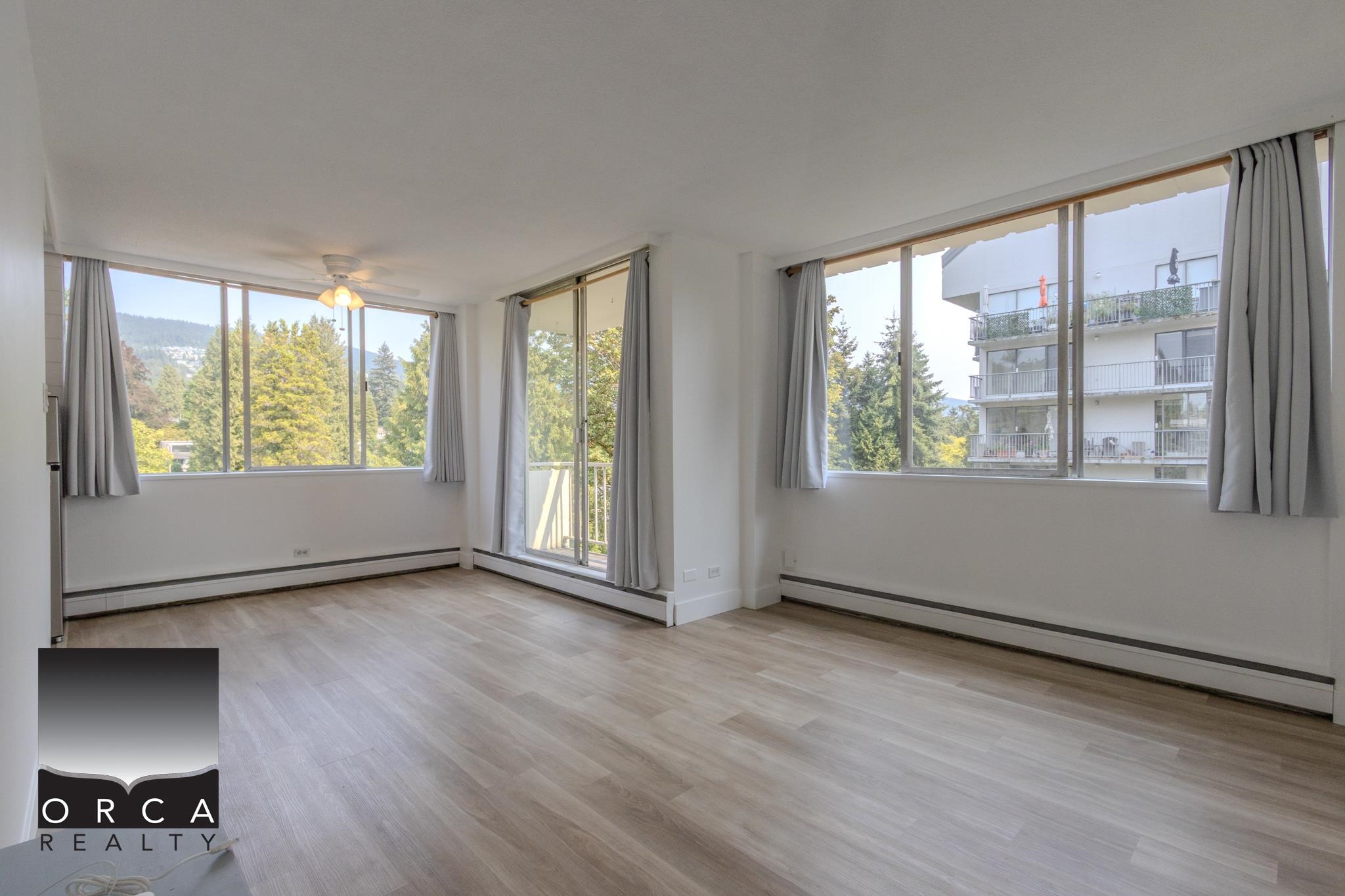 Unit 701 - 1785 Esquimalt Avenue, West Vancouver 2