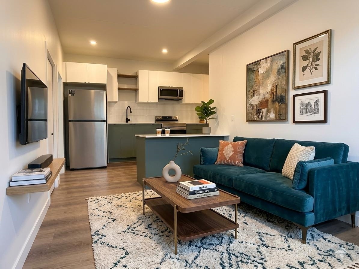 Unit 2 Bed - 9452 Fletcher Street, Chilliwack 5