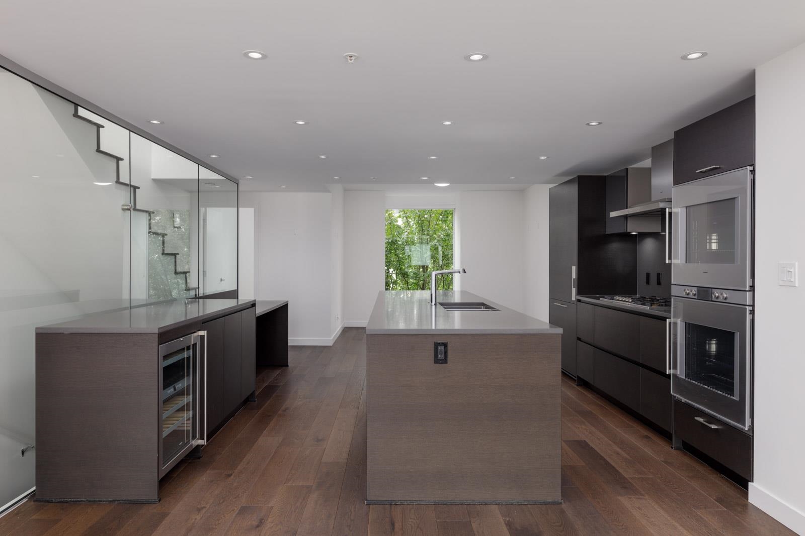 Unit 302 - 1516 Atlas Lane, Vancouver 3