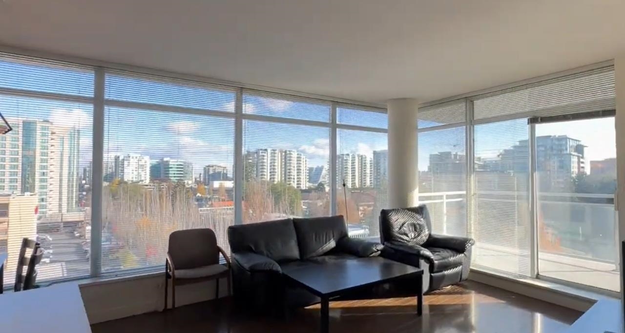 Unit 903 - 7373 Westminster Highway, Richmond 3