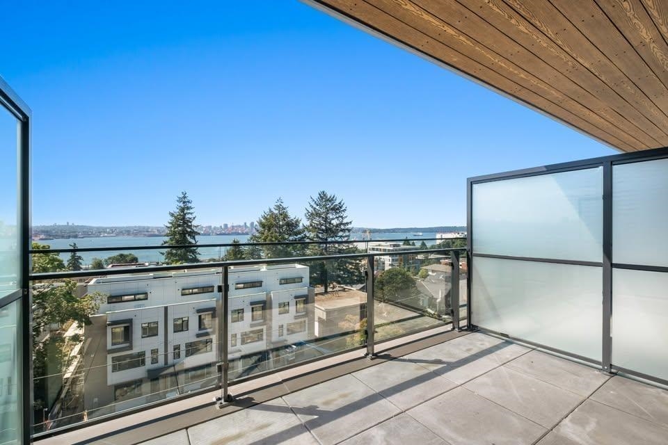 Unit 655 - 422 3rd Street E, North Vancouver 2