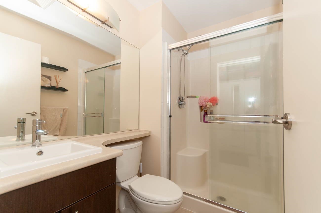 Unit 102 - 1633 Mackay, North Vancouver 4