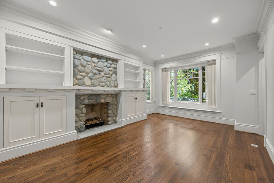6362 Churchill Street, Vancouver 4