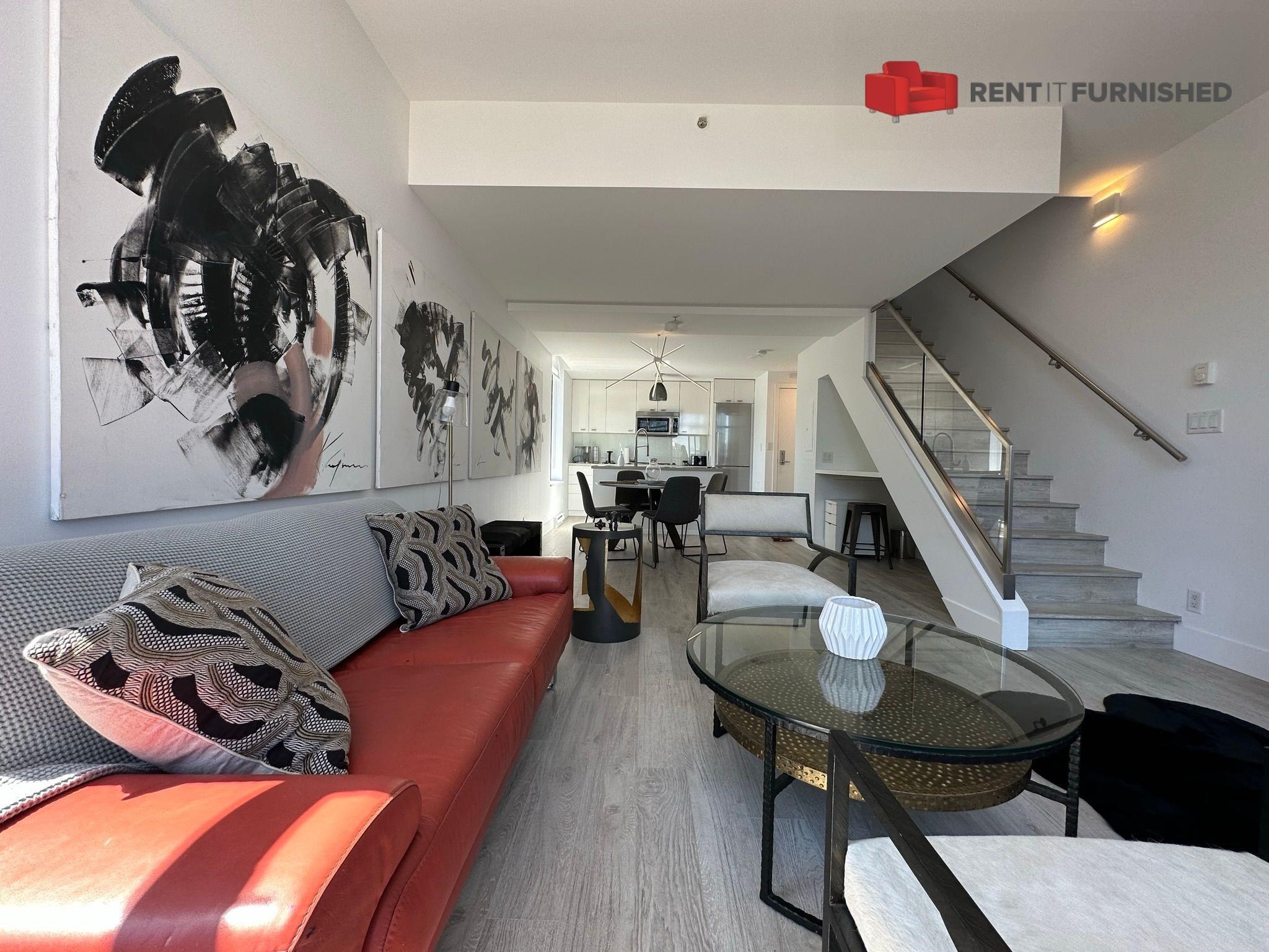 Unit 705 - 531 Beatty Street, Vancouver 2