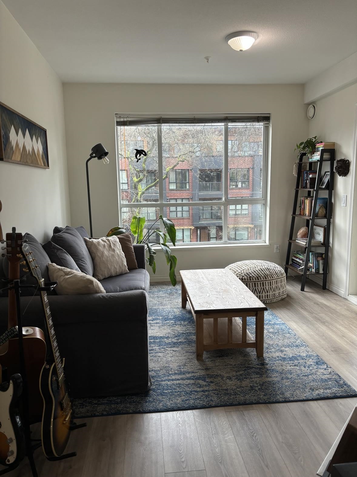 Unit 304 - 2755 Maple Street, Vancouver 3