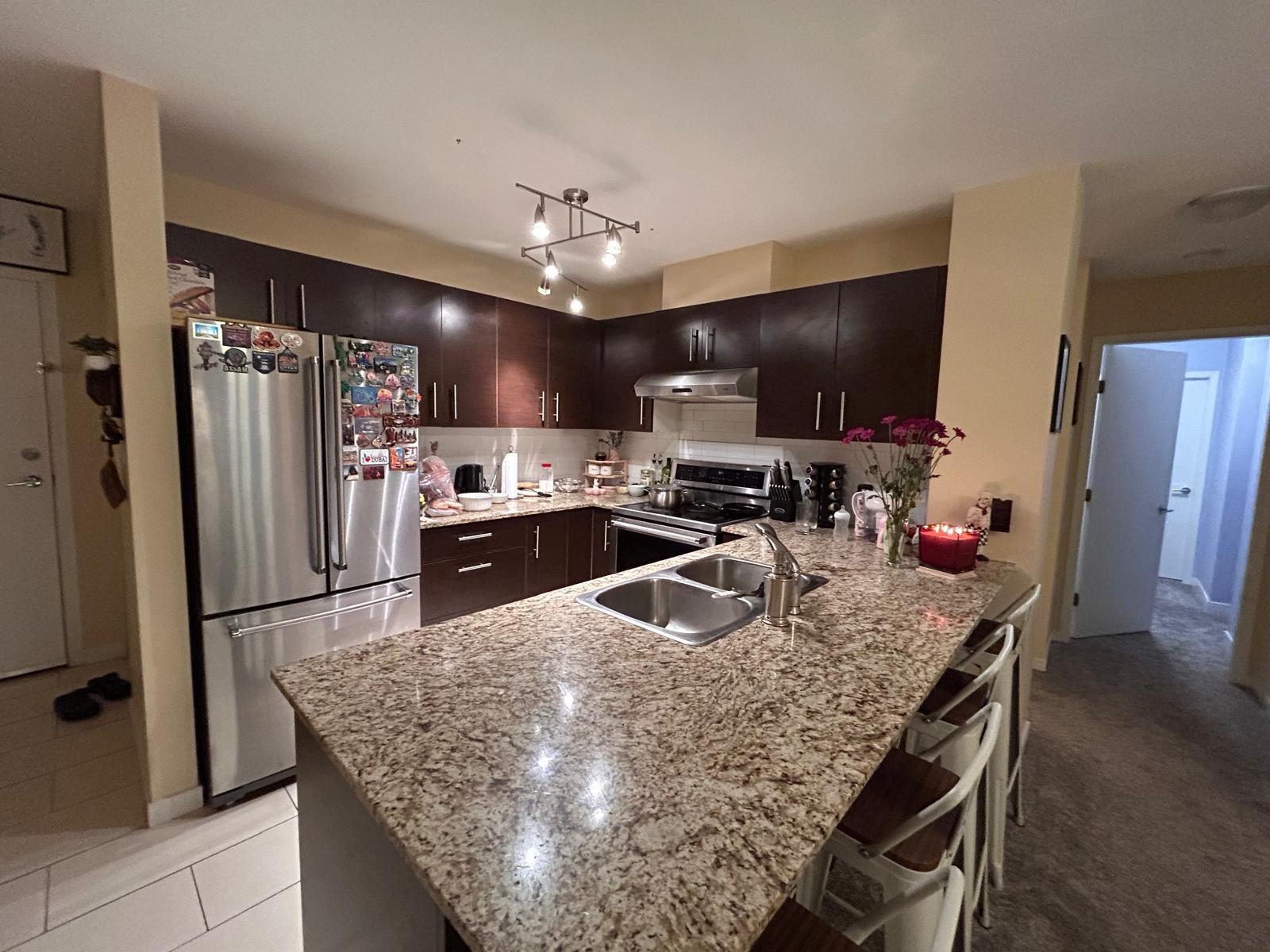 Unit 414 - 11665 Haney Bypass, Maple Ridge 5