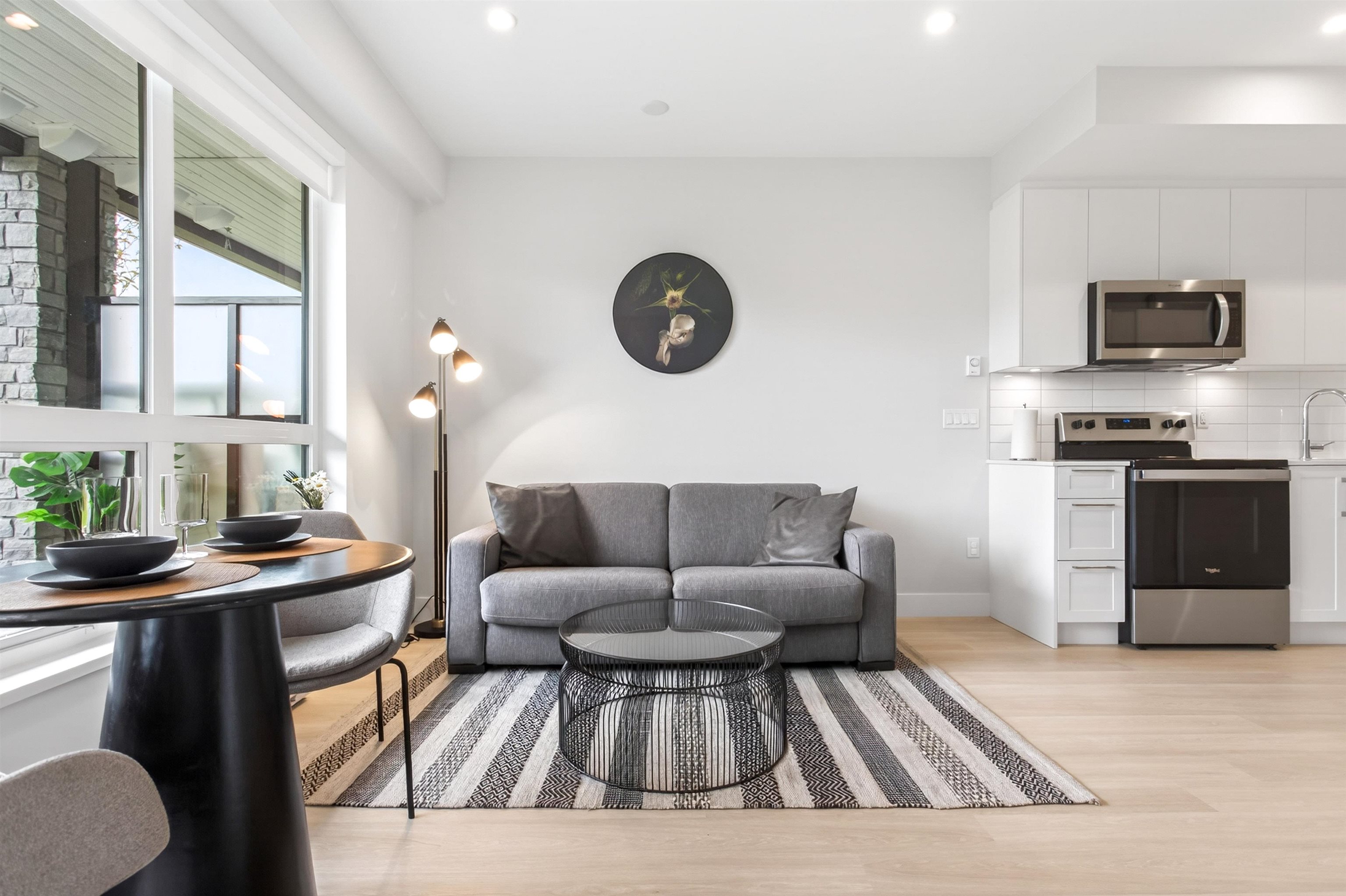 Unit 206 - 1930 Starling Drive, Tsawwassen 5