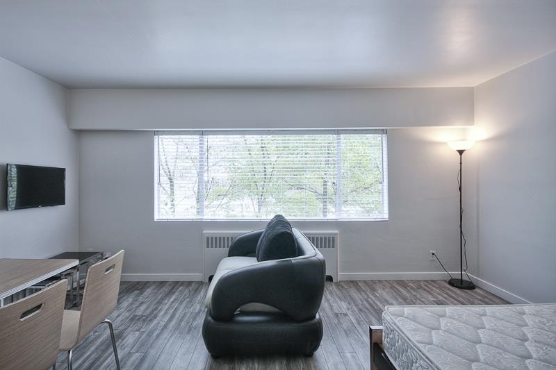 Unit 209 - 1540 Haro Street, Vancouver 2