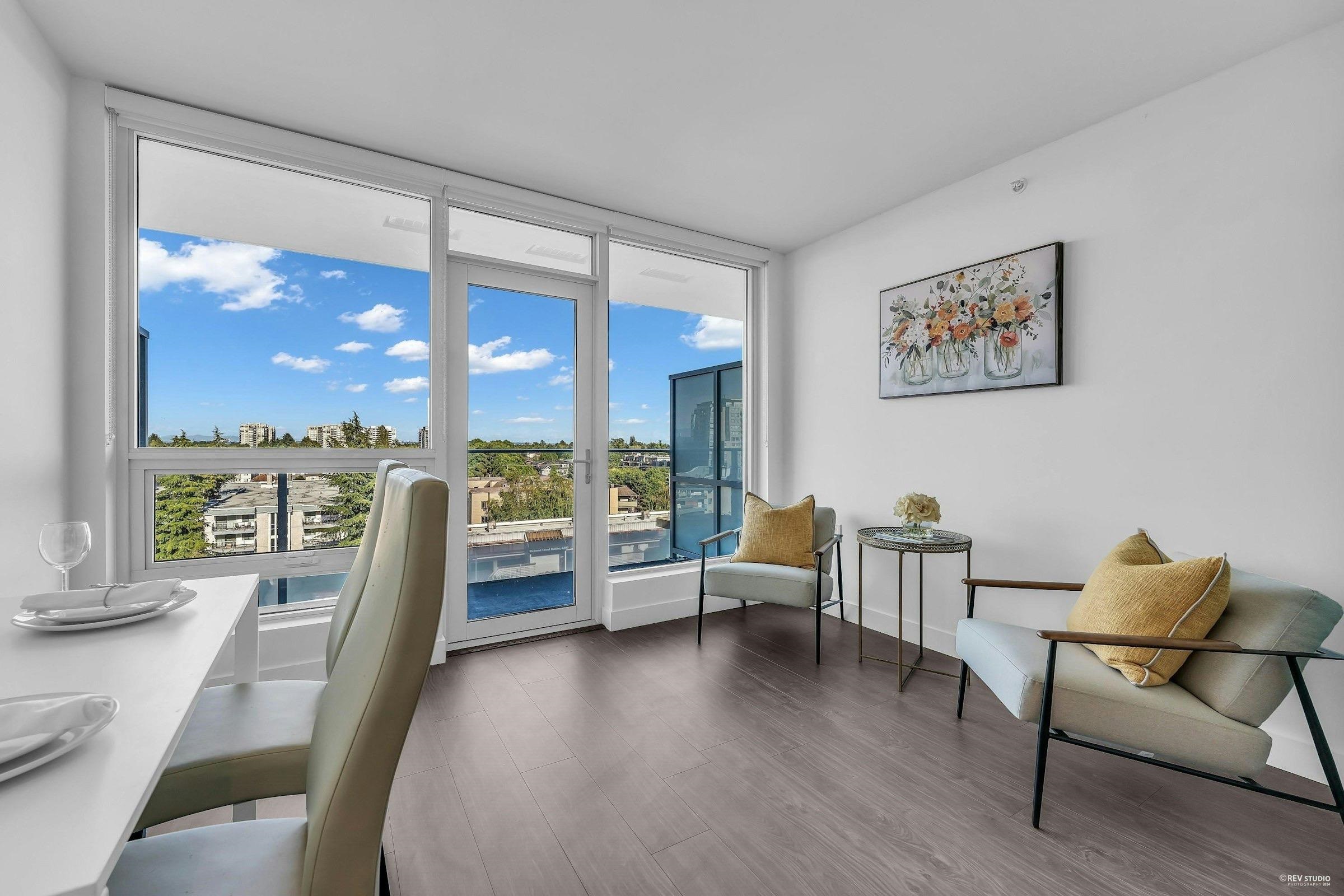Unit 525 - 8133 Cook Road, Richmond 2