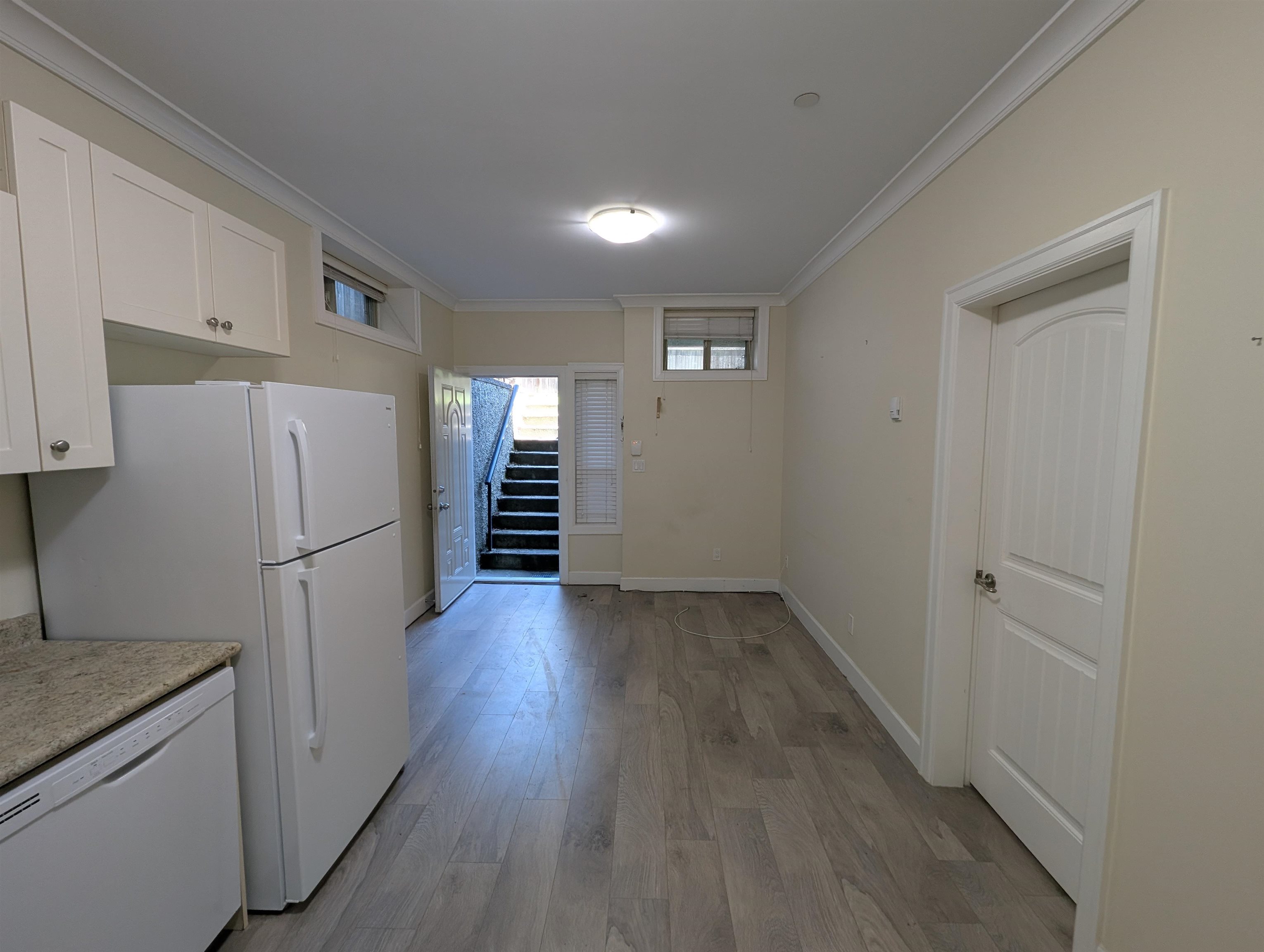 Unit Basement - 8138 French Street, Vancouver 4