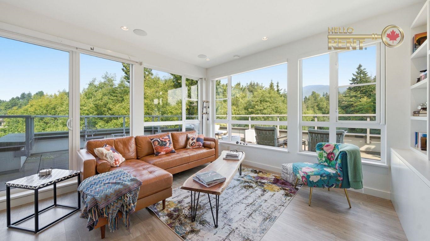 Unit 502 - 1621 Hamilton Avenue, North Vancouver 2