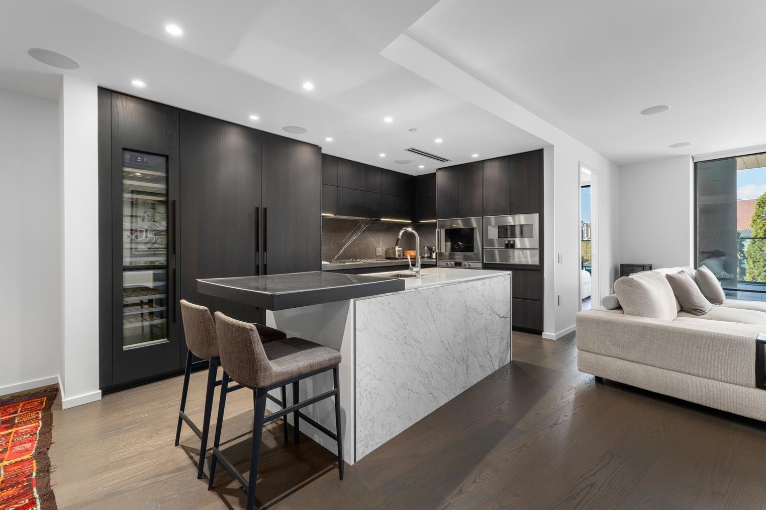 Unit 303 - 1601 Quebec Street, Vancouver 2