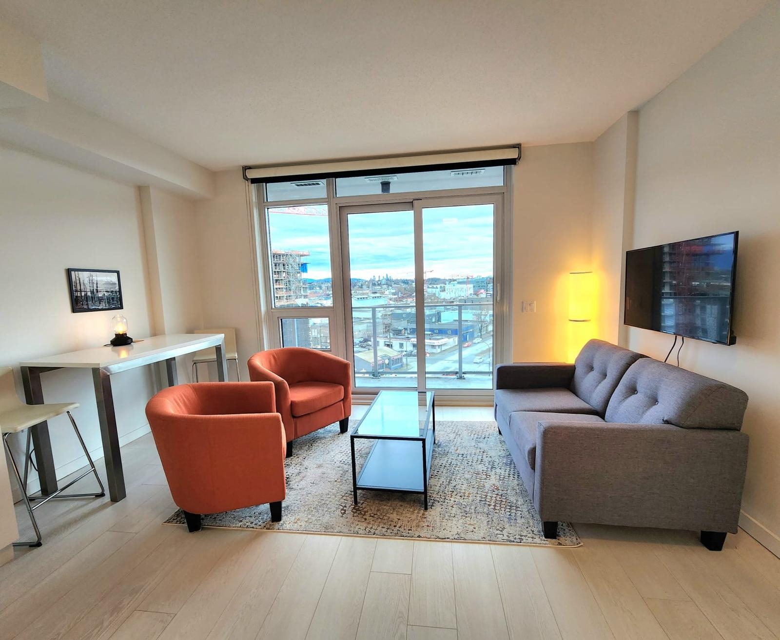 Unit 909 - 180 2nd Avenue E, Vancouver 3