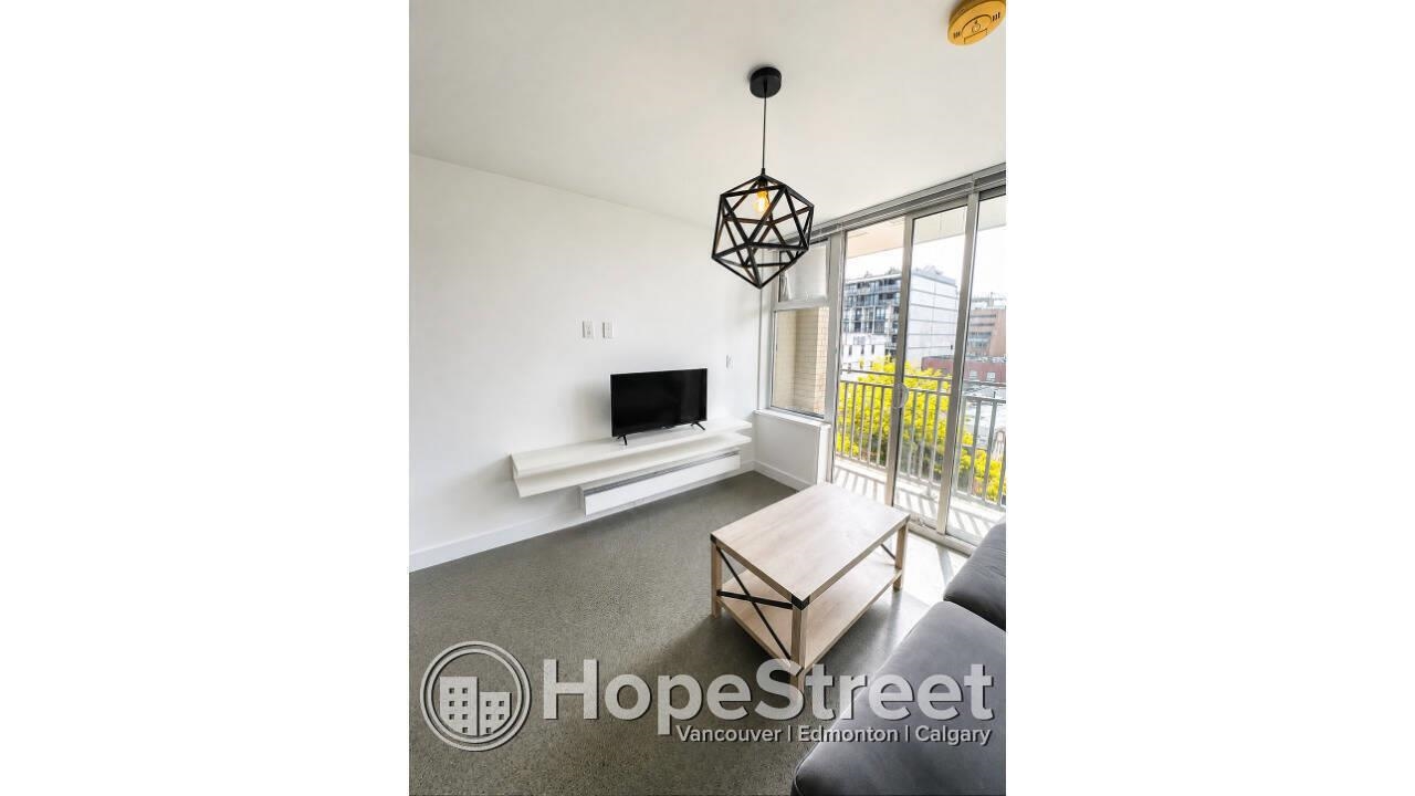 Unit 605 - 231 East Pender Street, Vancouver 3