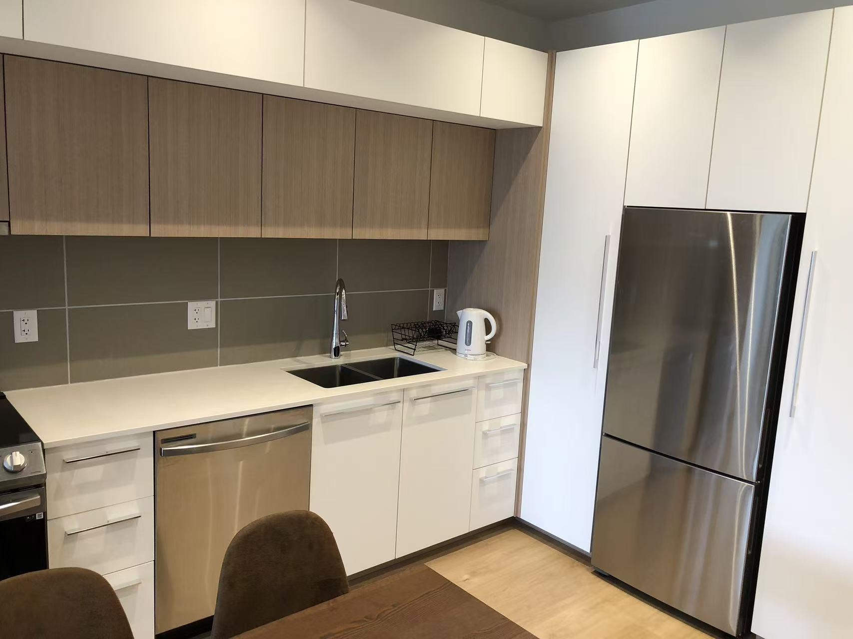 Unit 6F - 9888 University Crescent, Burnaby 3