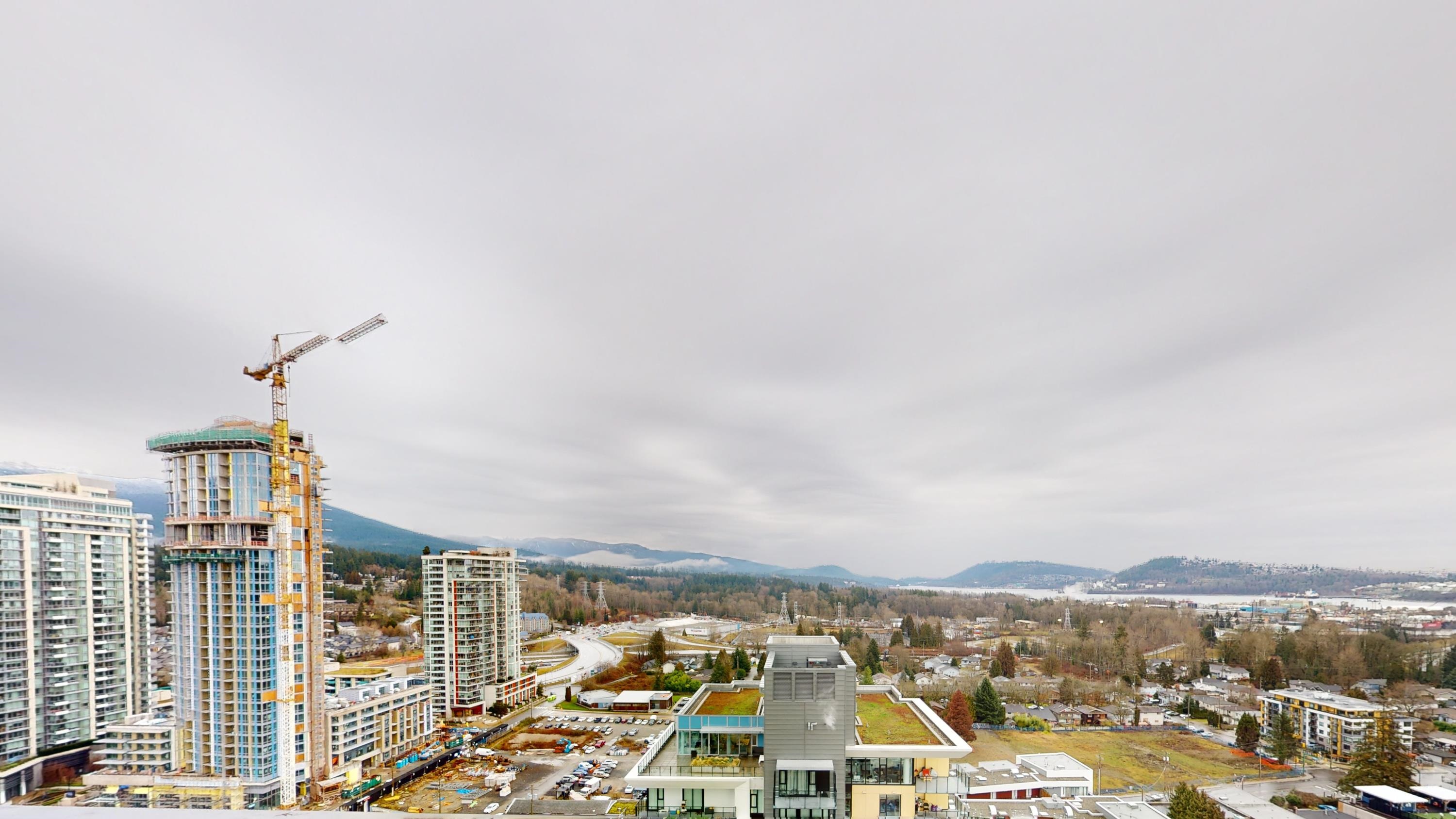 Unit 2202 - 1401 Hunter Street, North Vancouver 2