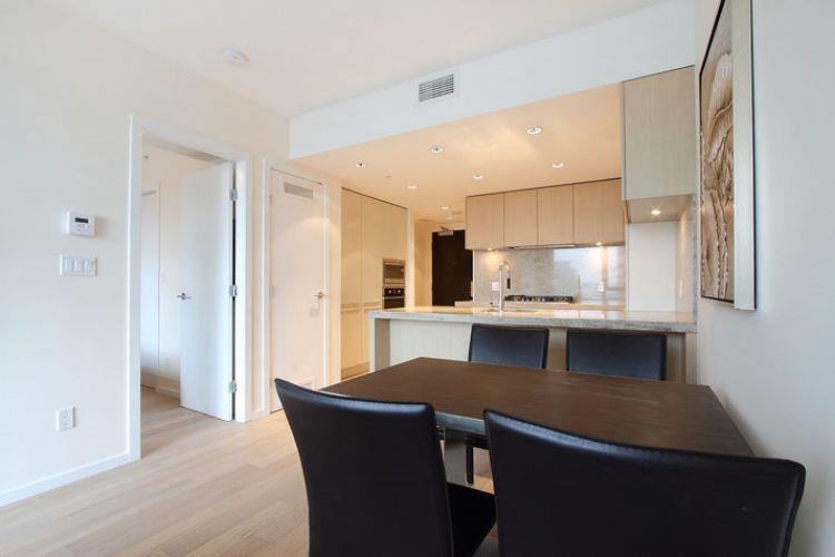 Unit 908 - 1351 Continental Street, Vancouver 4