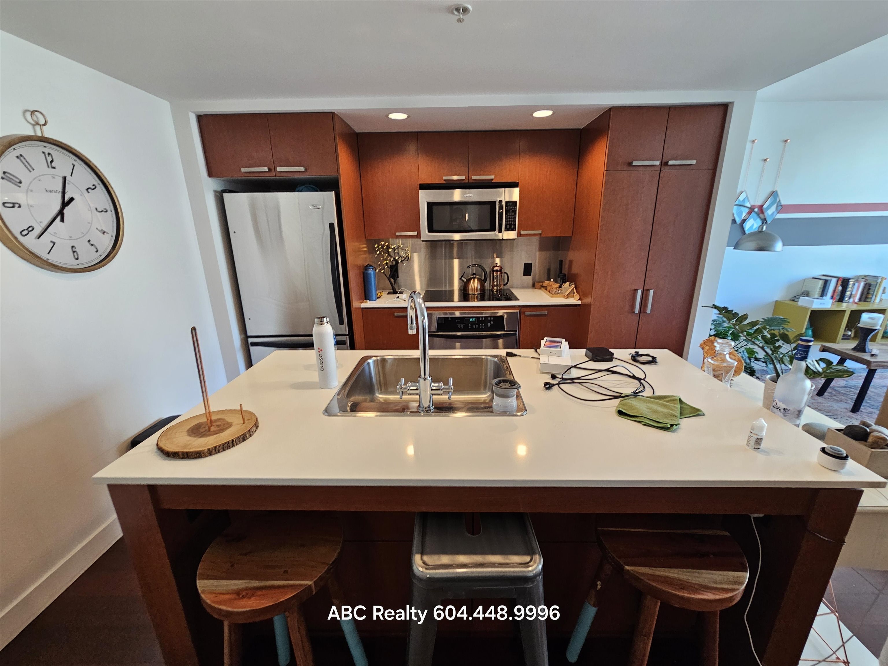 Unit 12fl - 1255 Seymour Street, Vancouver 5