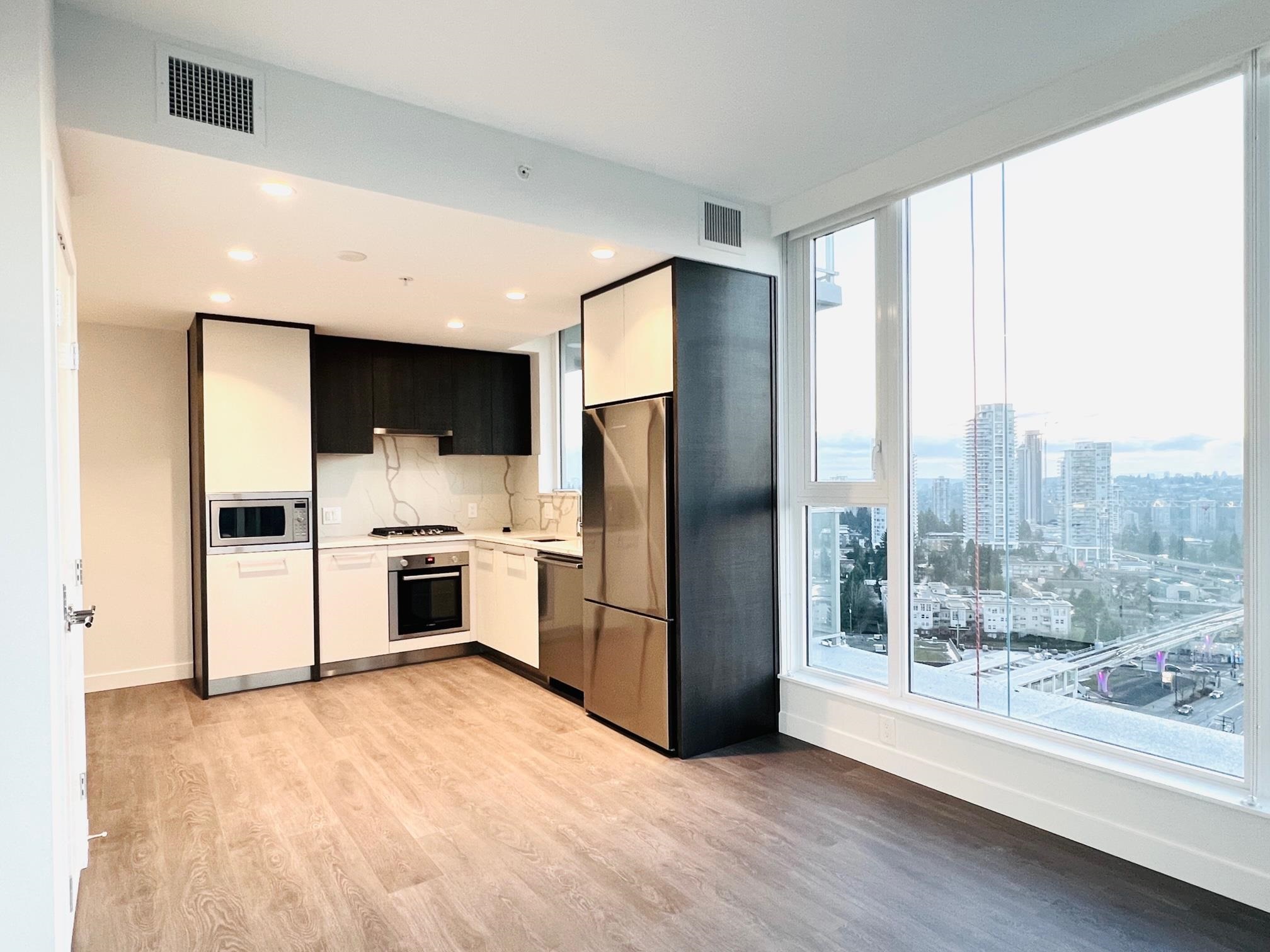Unit 1702 - 567 Clarke Road, Coquitlam 4