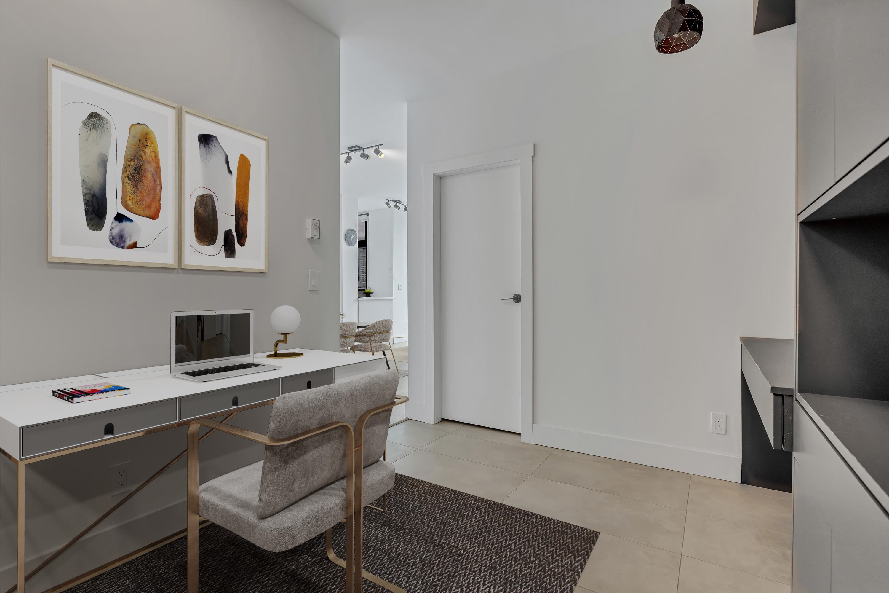 Unit 2402 - 1239 Georgia Street W, Vancouver 4