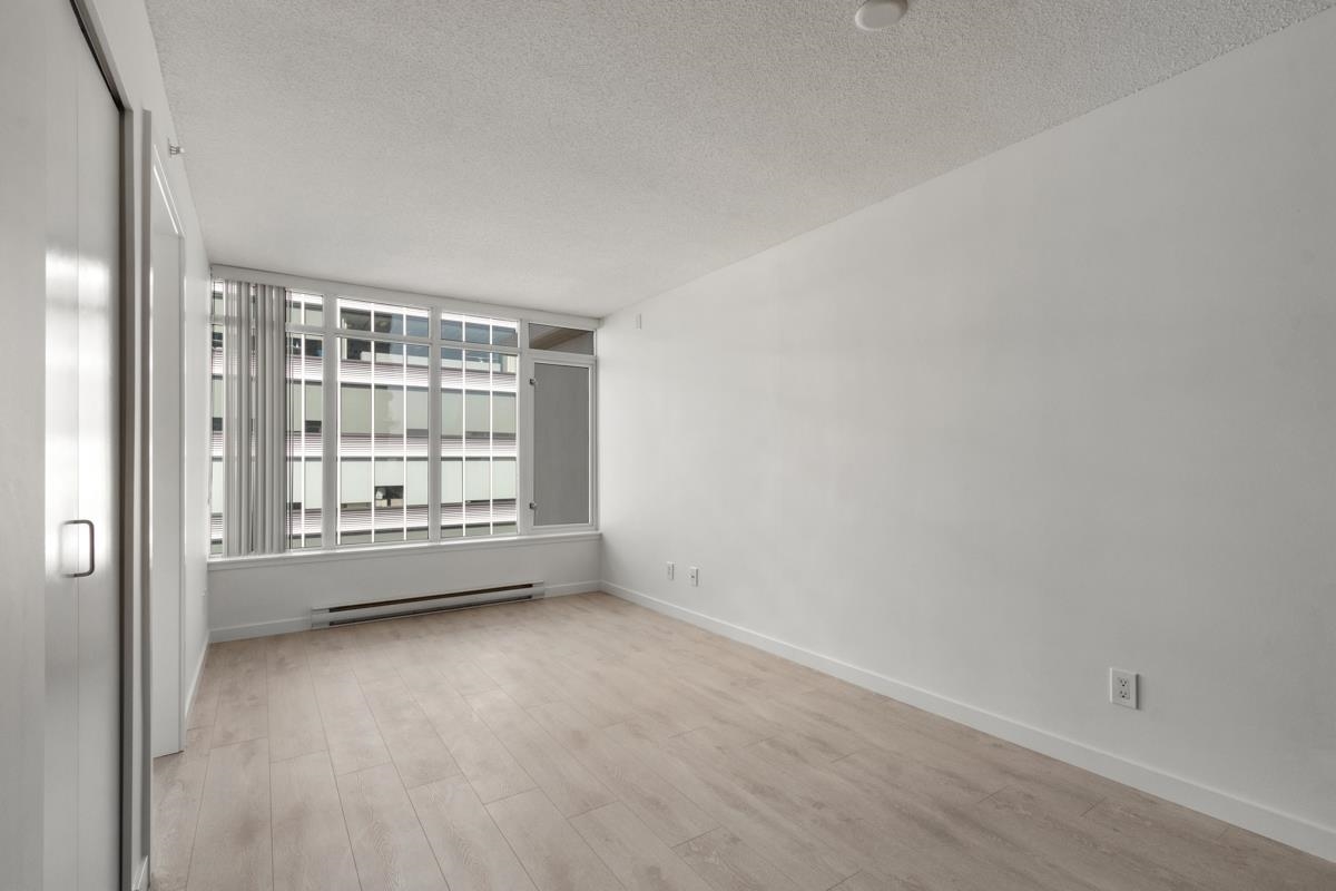 Unit 2606 - 610 Granville Street, Vancouver 5