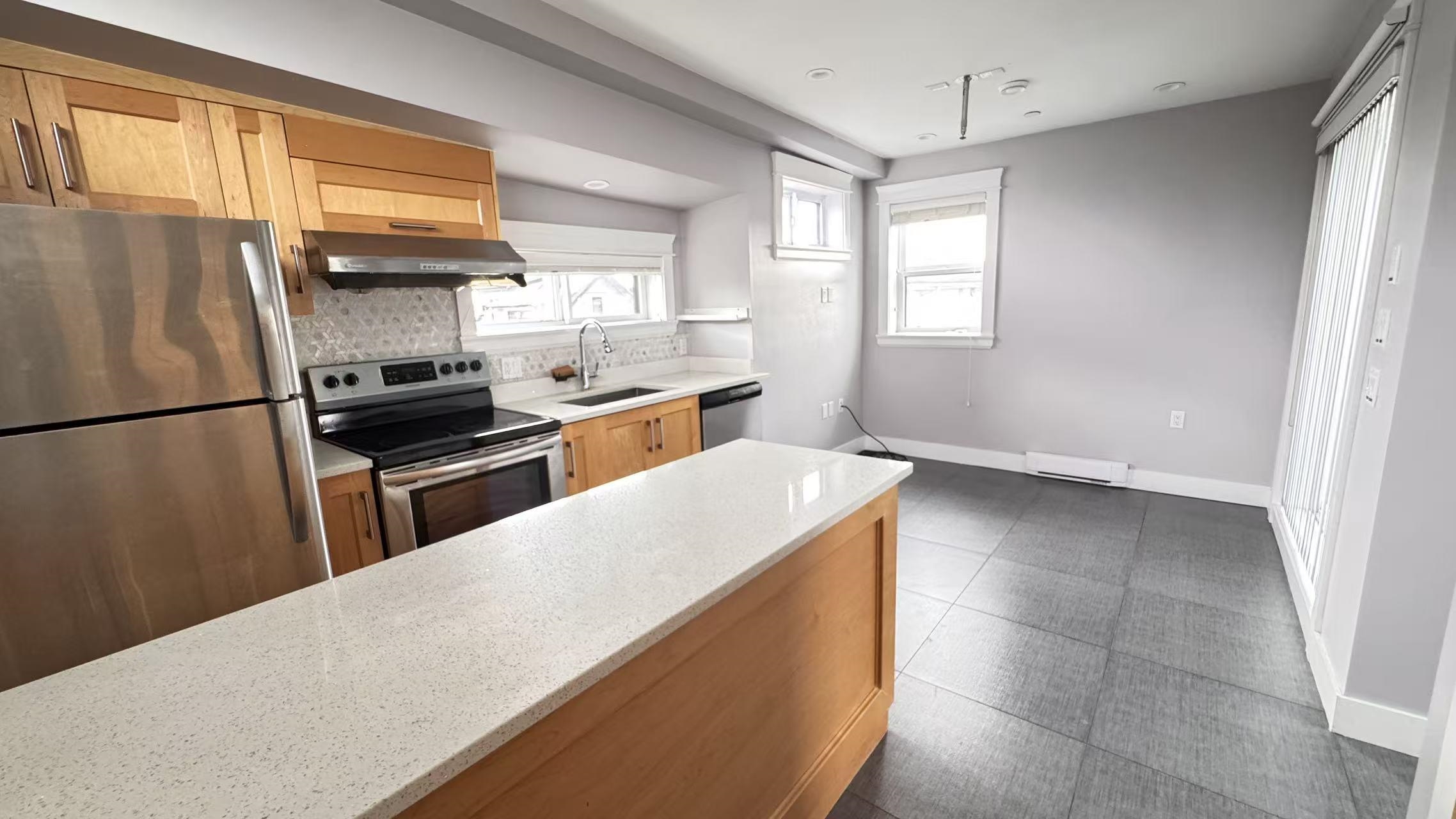 Unit Laneway House - 3202 5th Avenue E, Vancouver 5