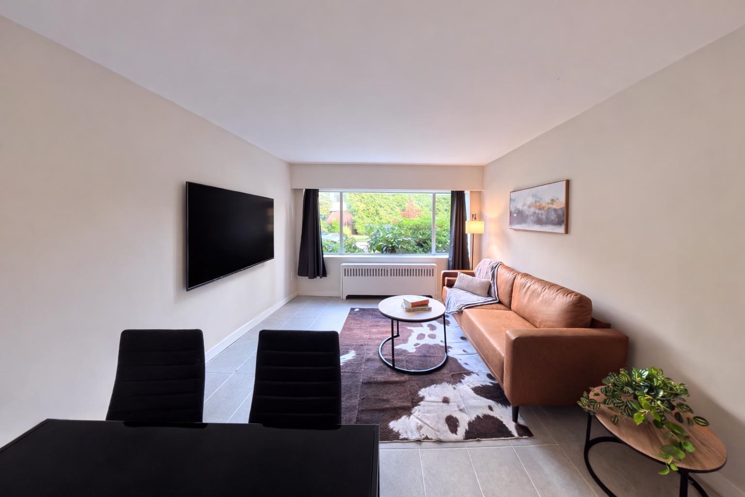 Unit 2B - 1540 Haro Street, Vancouver 3