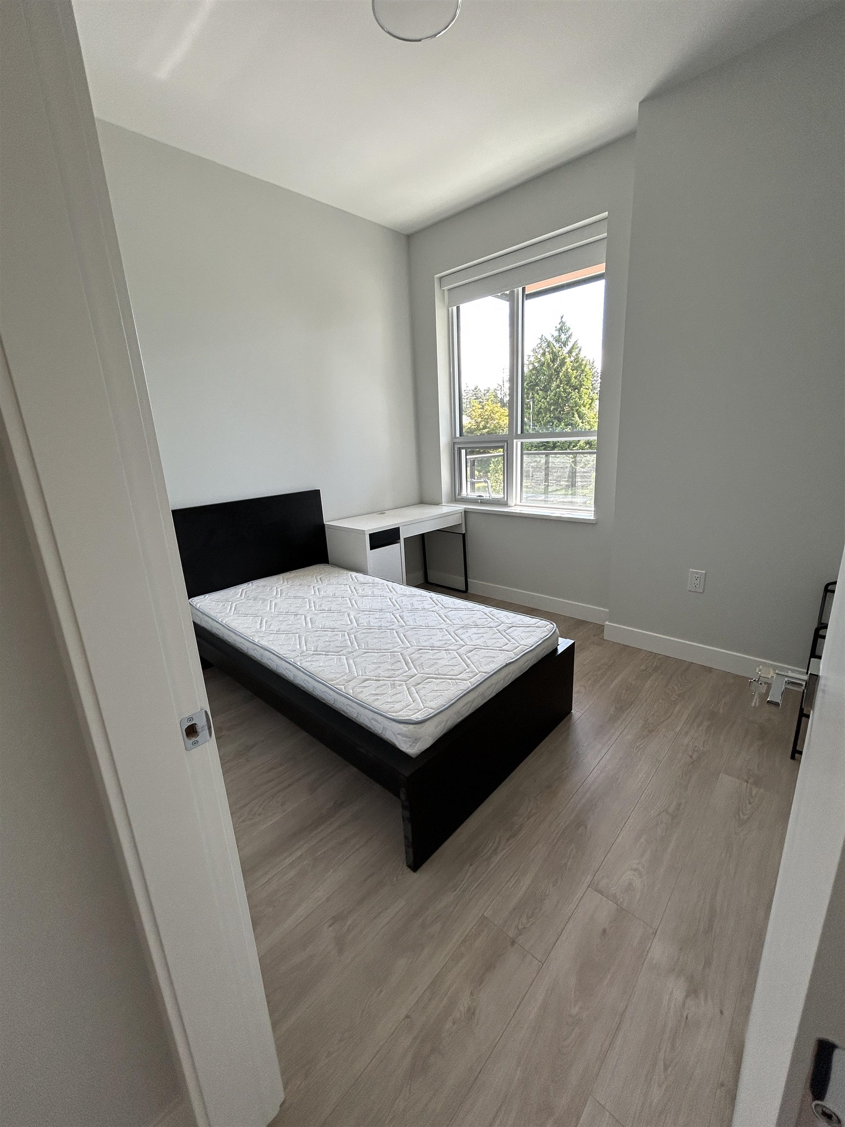 Unit one room at 102 - 5380 Crooked Branch Road Road, Vancouver 5