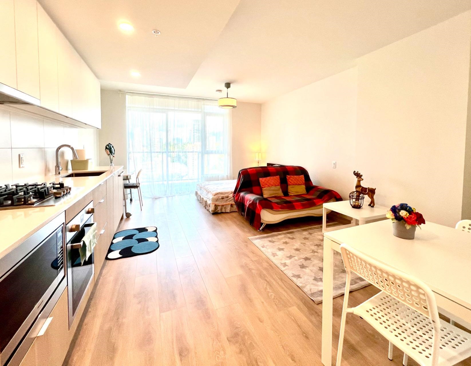 Unit 2210 - 318 Alderson Avenue, Coquitlam 3