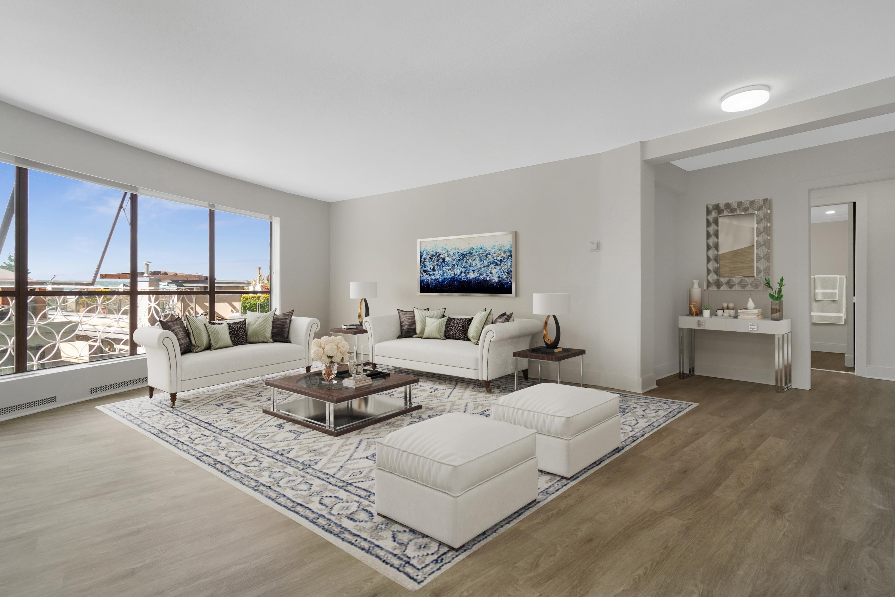 2190-Apartment Bellevue Avenue, West Vancouver 2