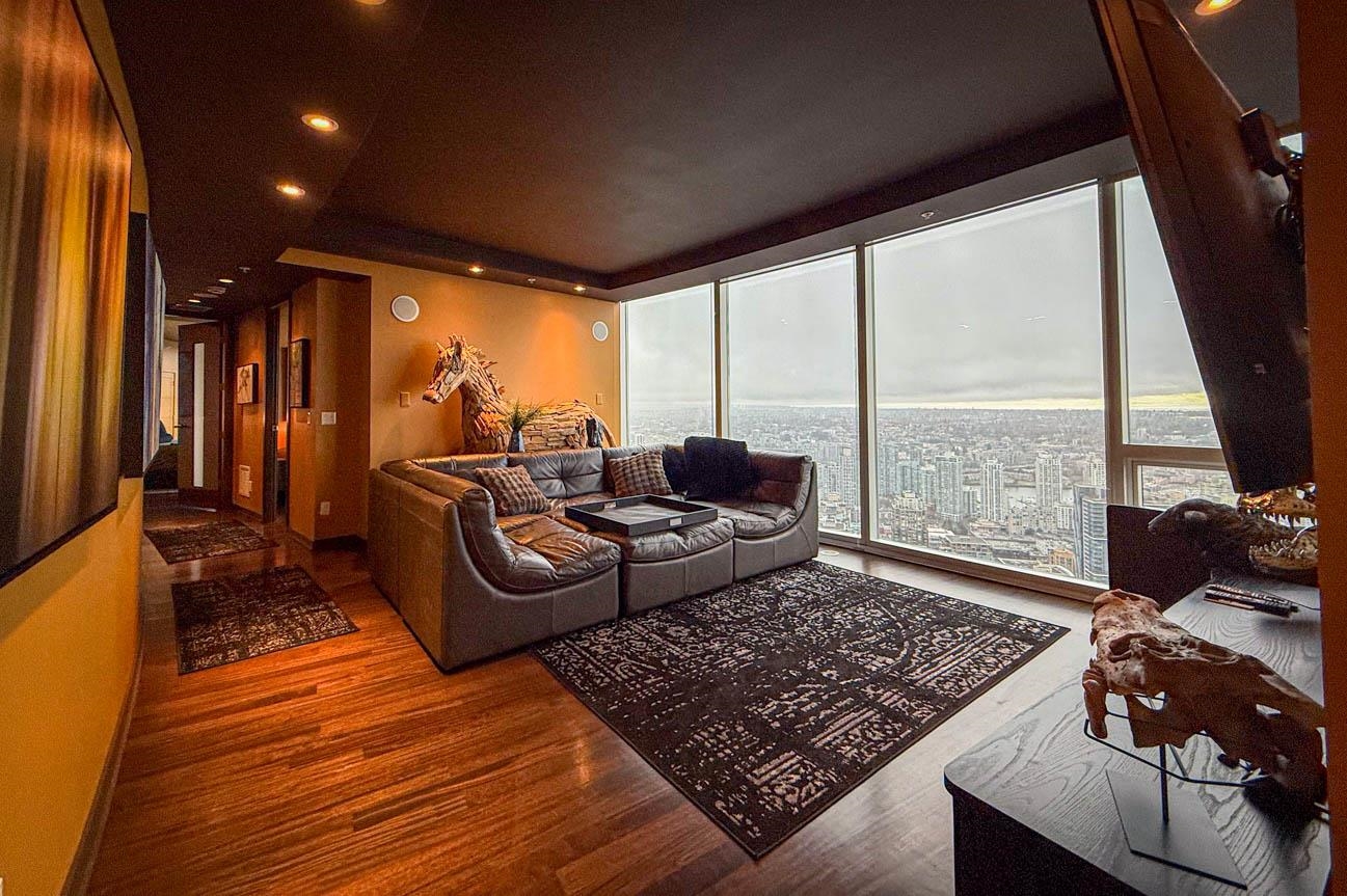 Unit 4803 - 938 Nelson Street, Vancouver 5
