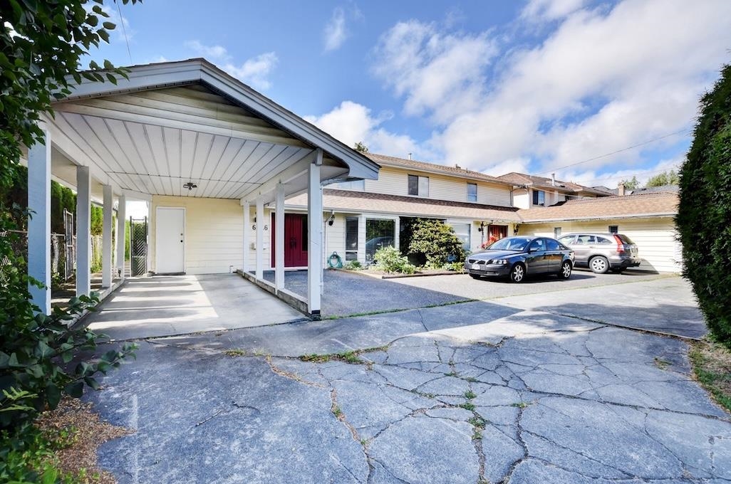 6426 Williams Road, Richmond 2
