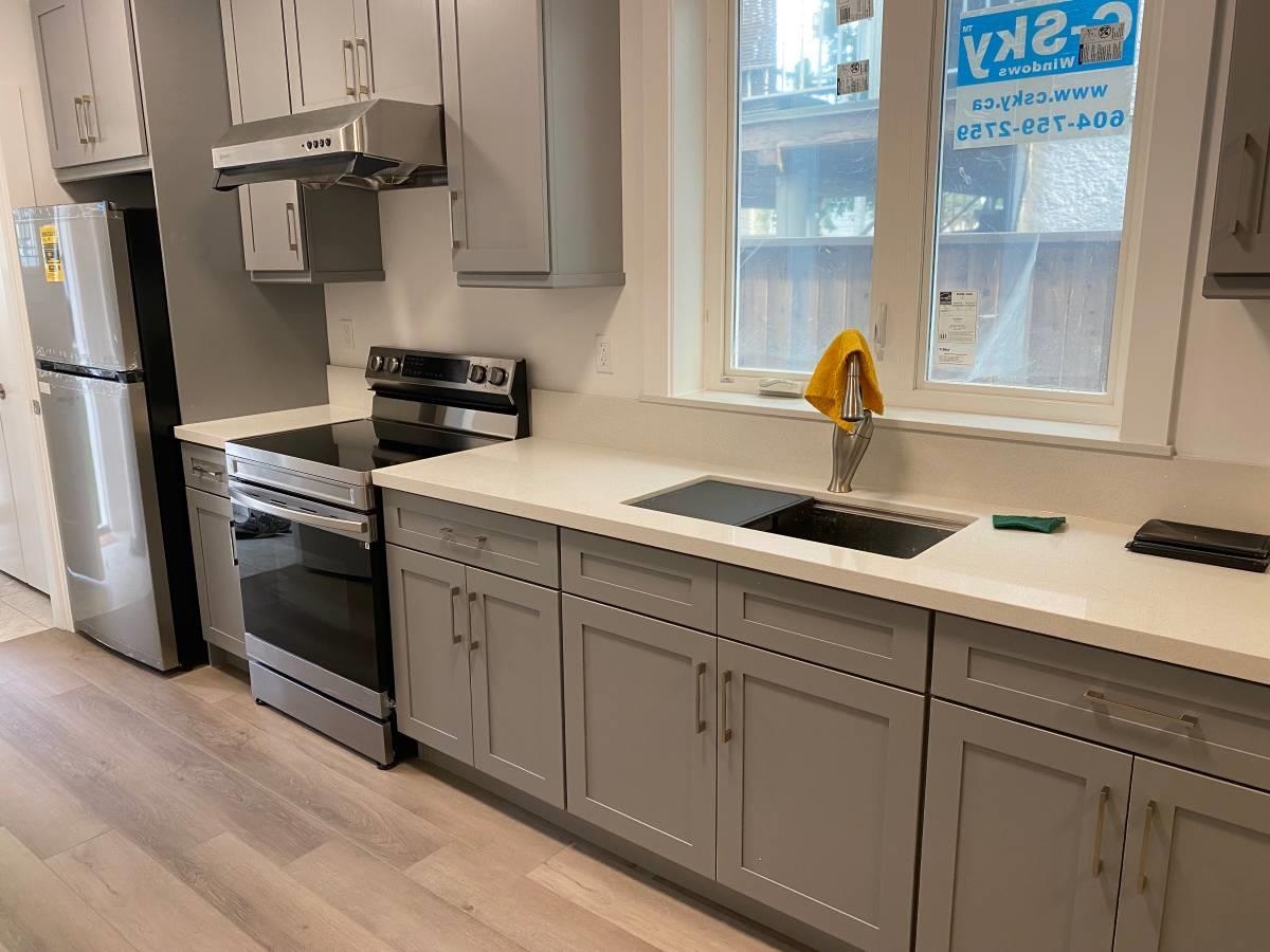 2362-ground floor Rupert Street, Vancouver 2