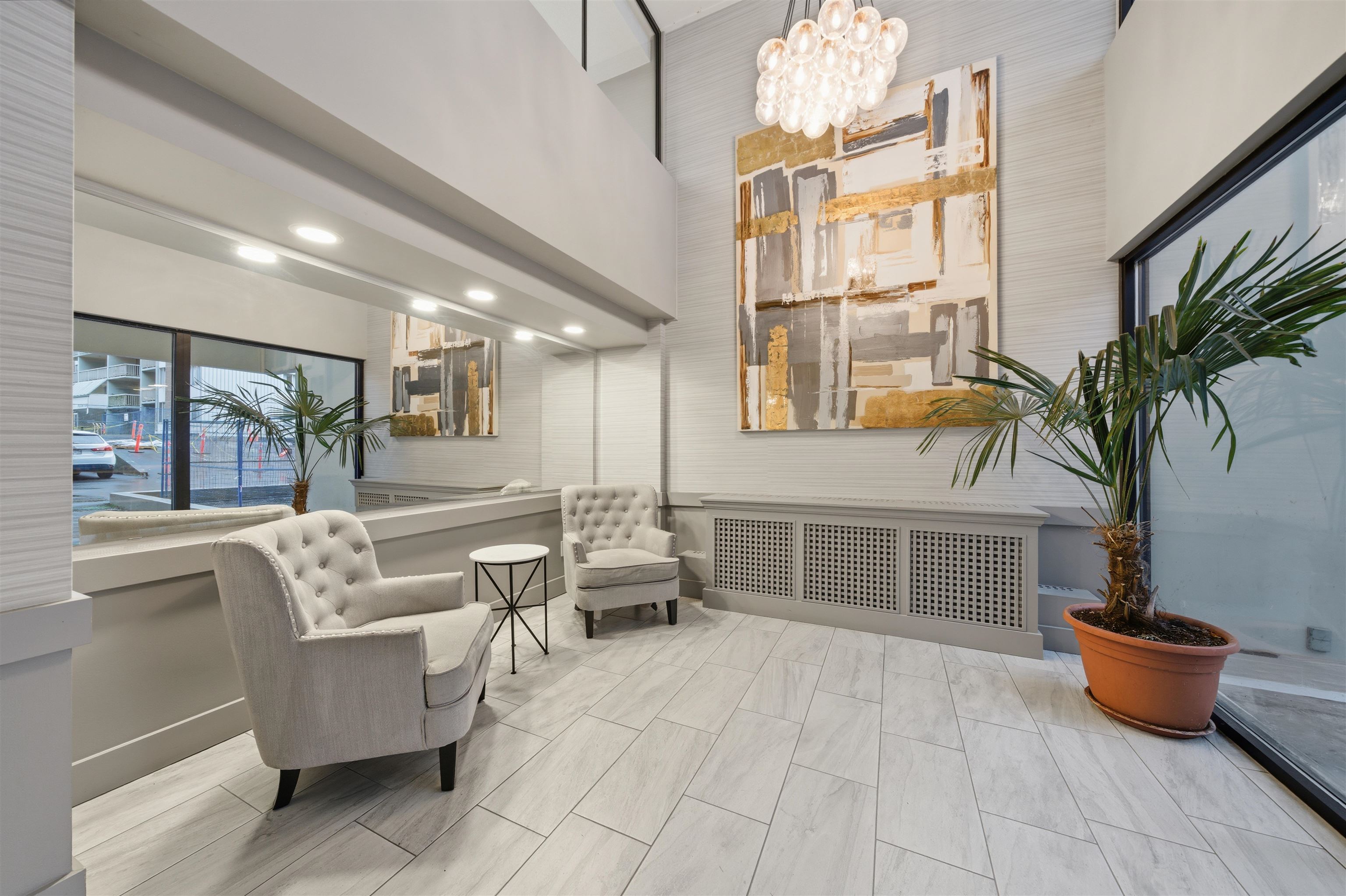 Unit 1301 - 2004 Fullerton, North Vancouver 2